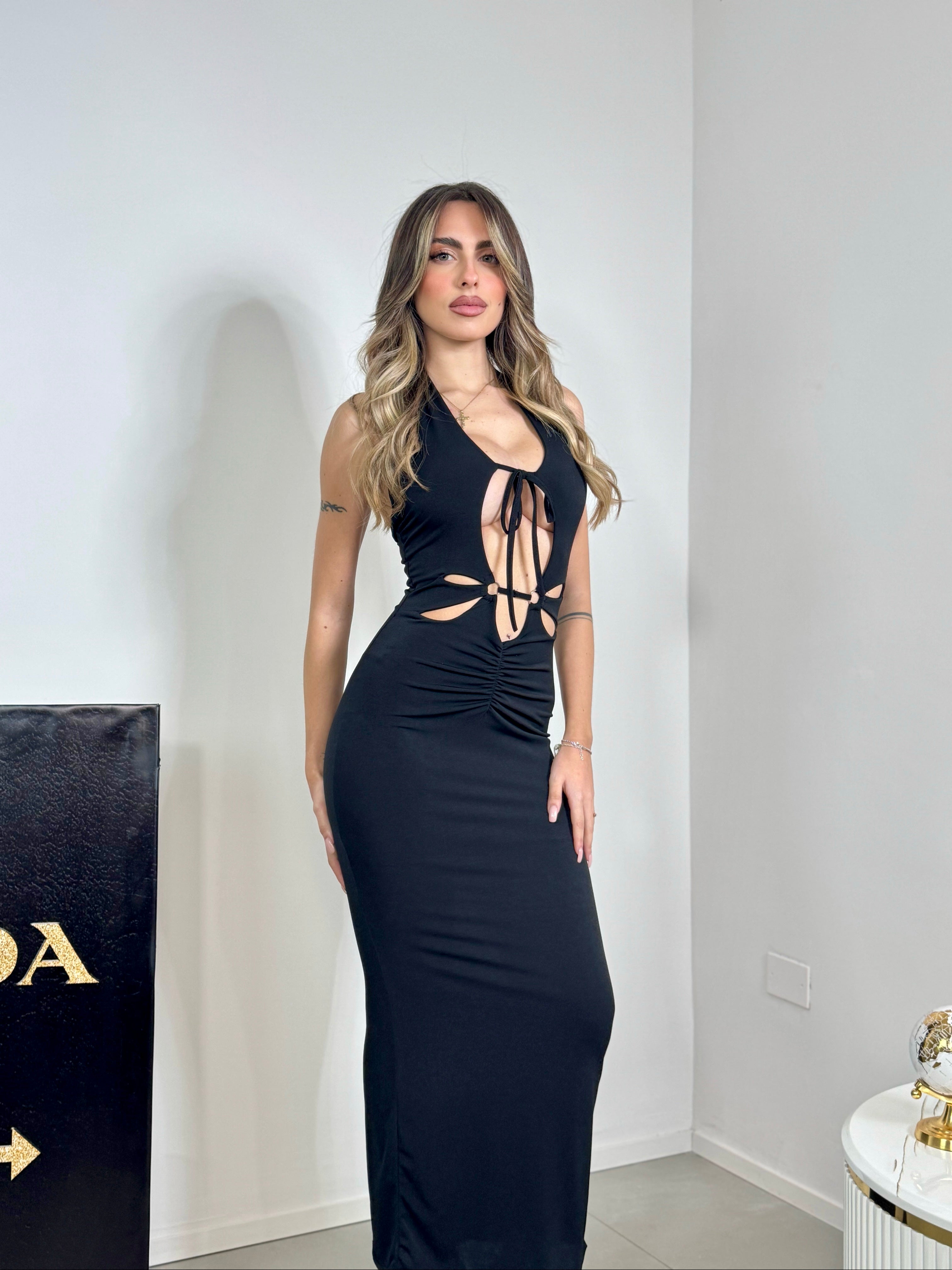 DRESS GEMINI