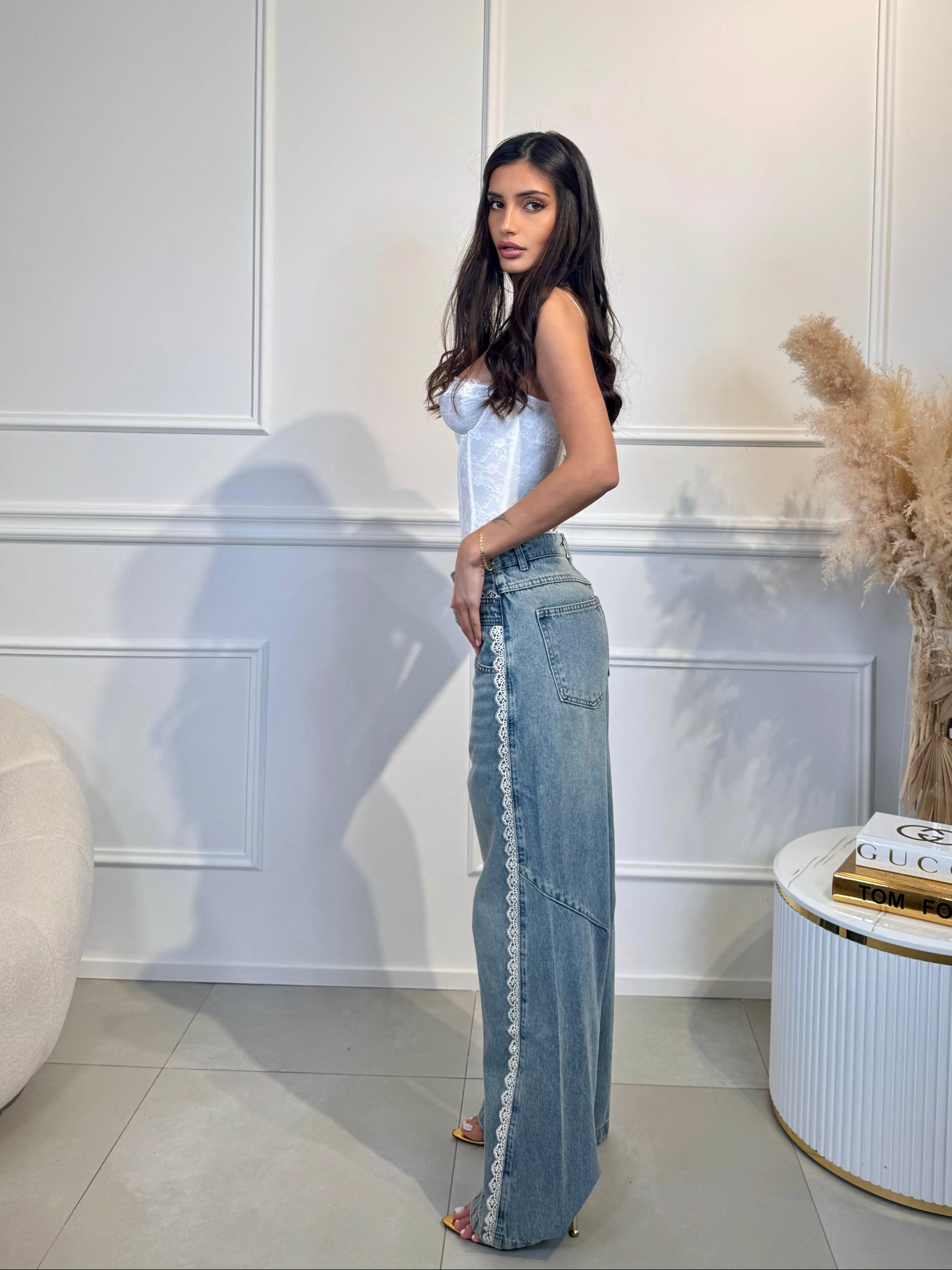 JEANS VANESSA
