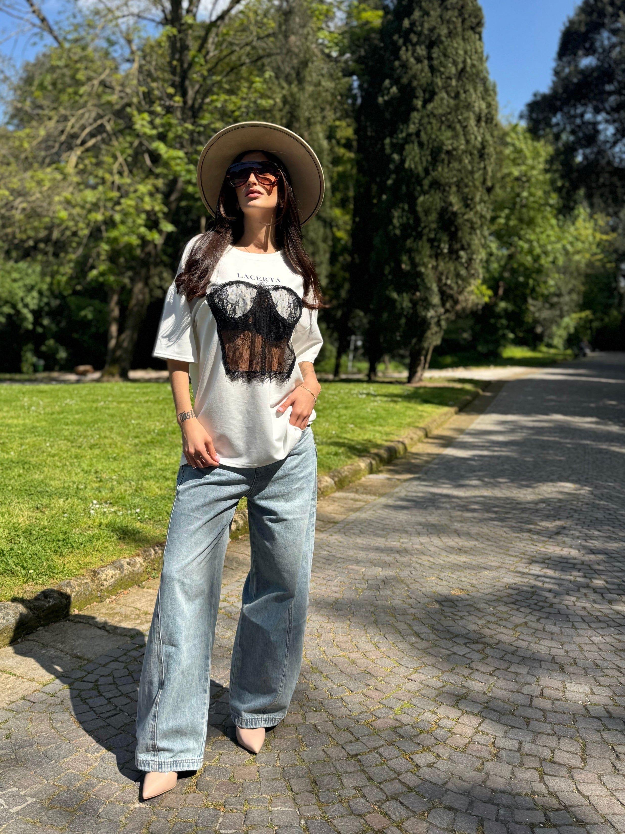 JEANS FLORENCE