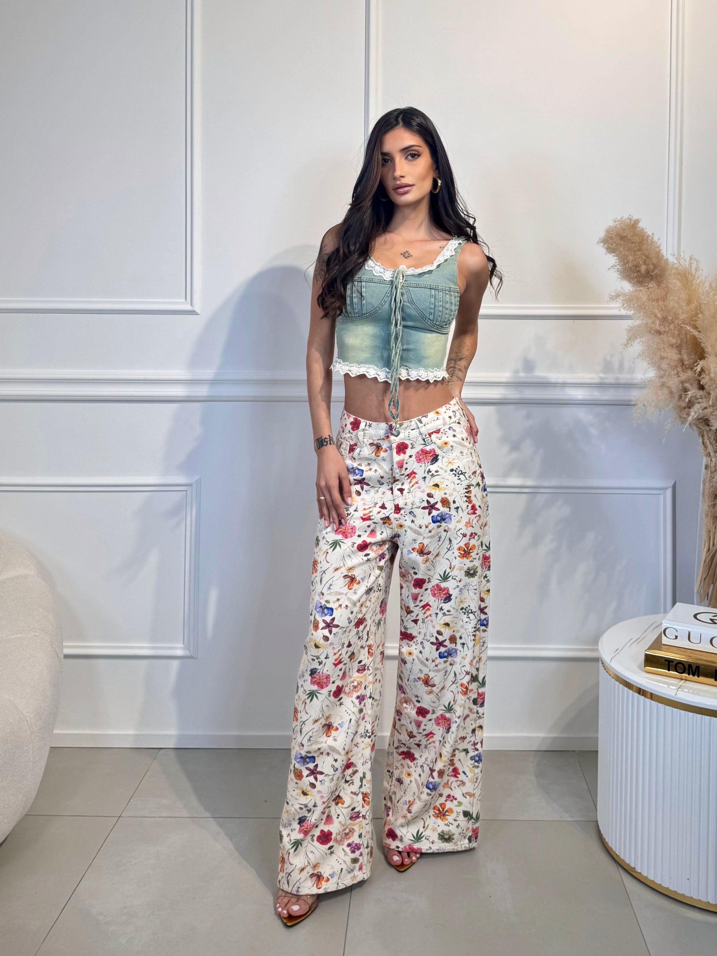 Jeans JARDIN