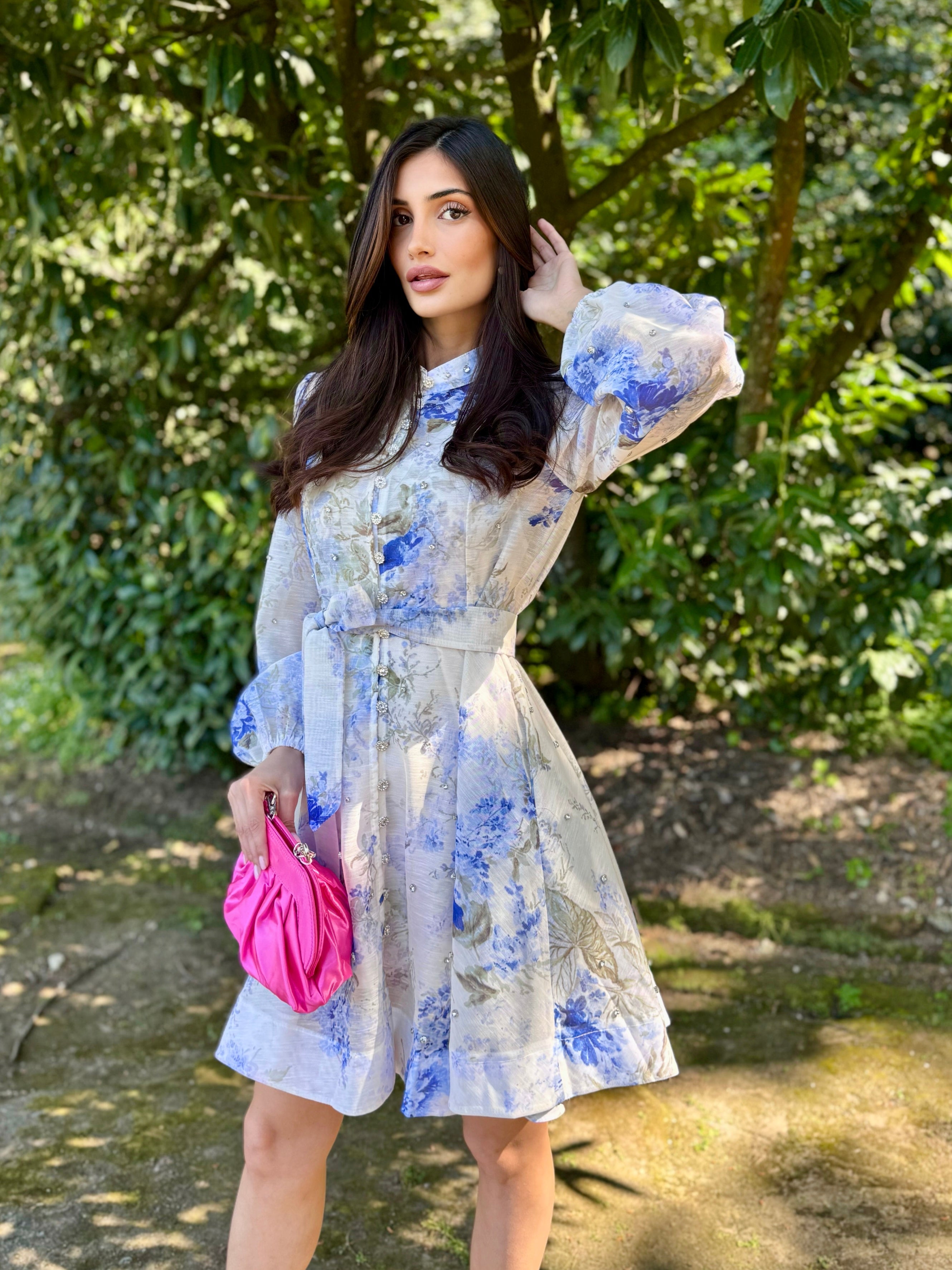 DRESS ESELLE