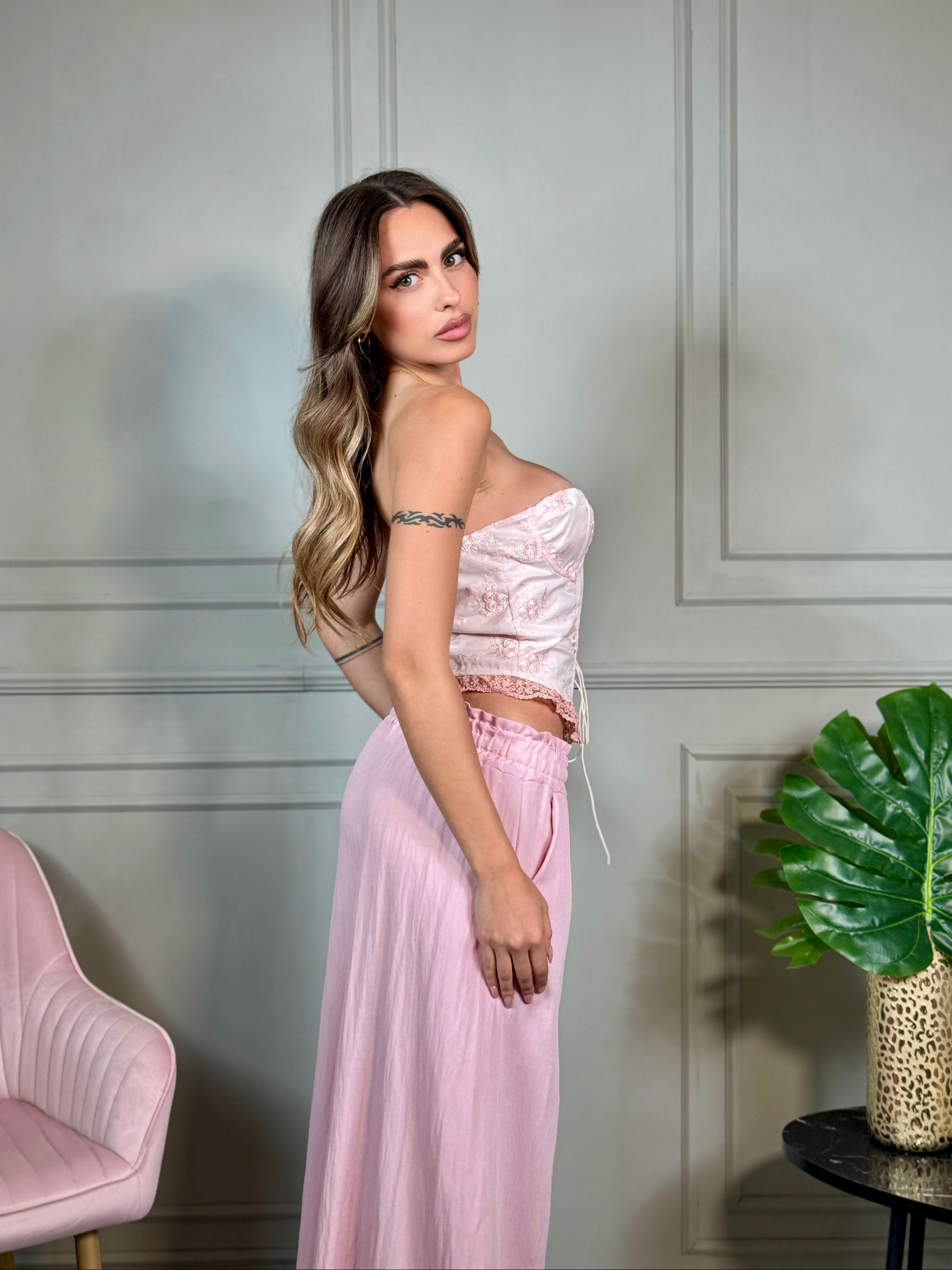 Corpetto ELOISE
