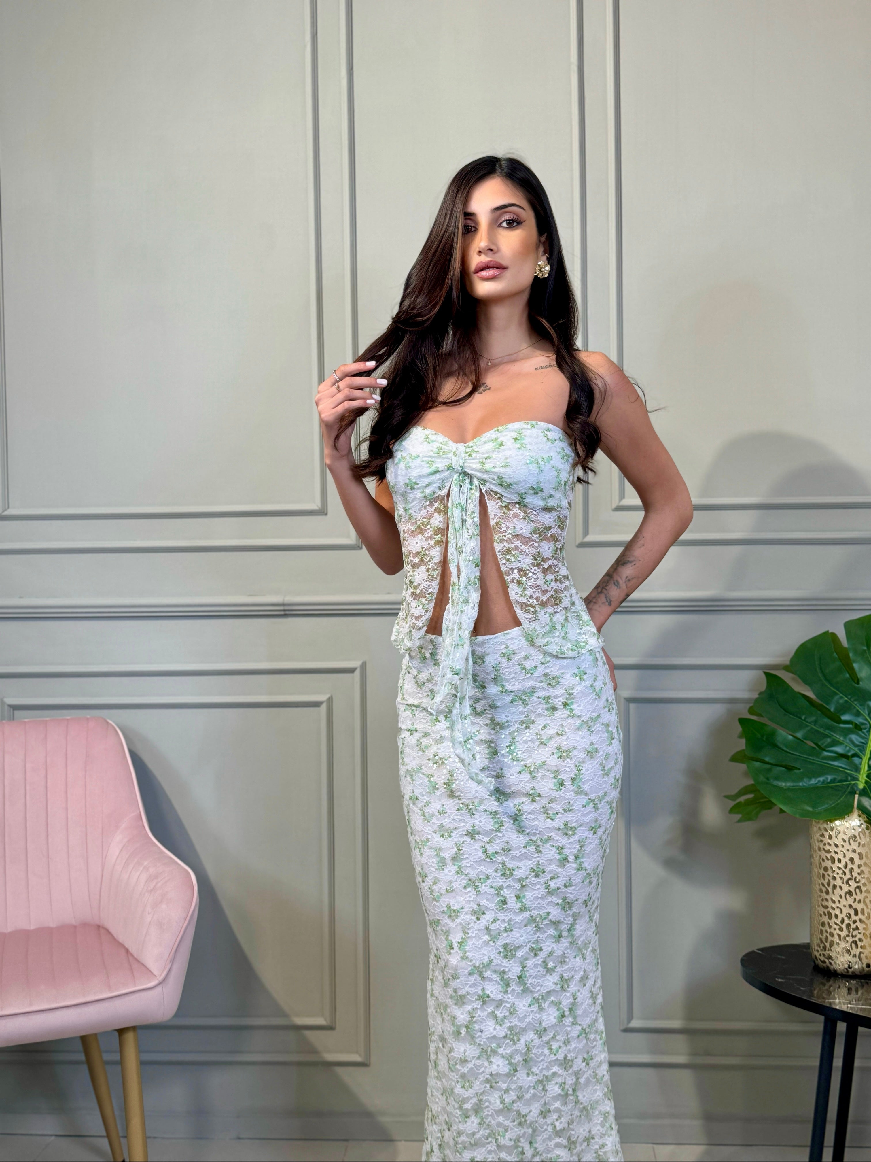 Cordset PENELOPE