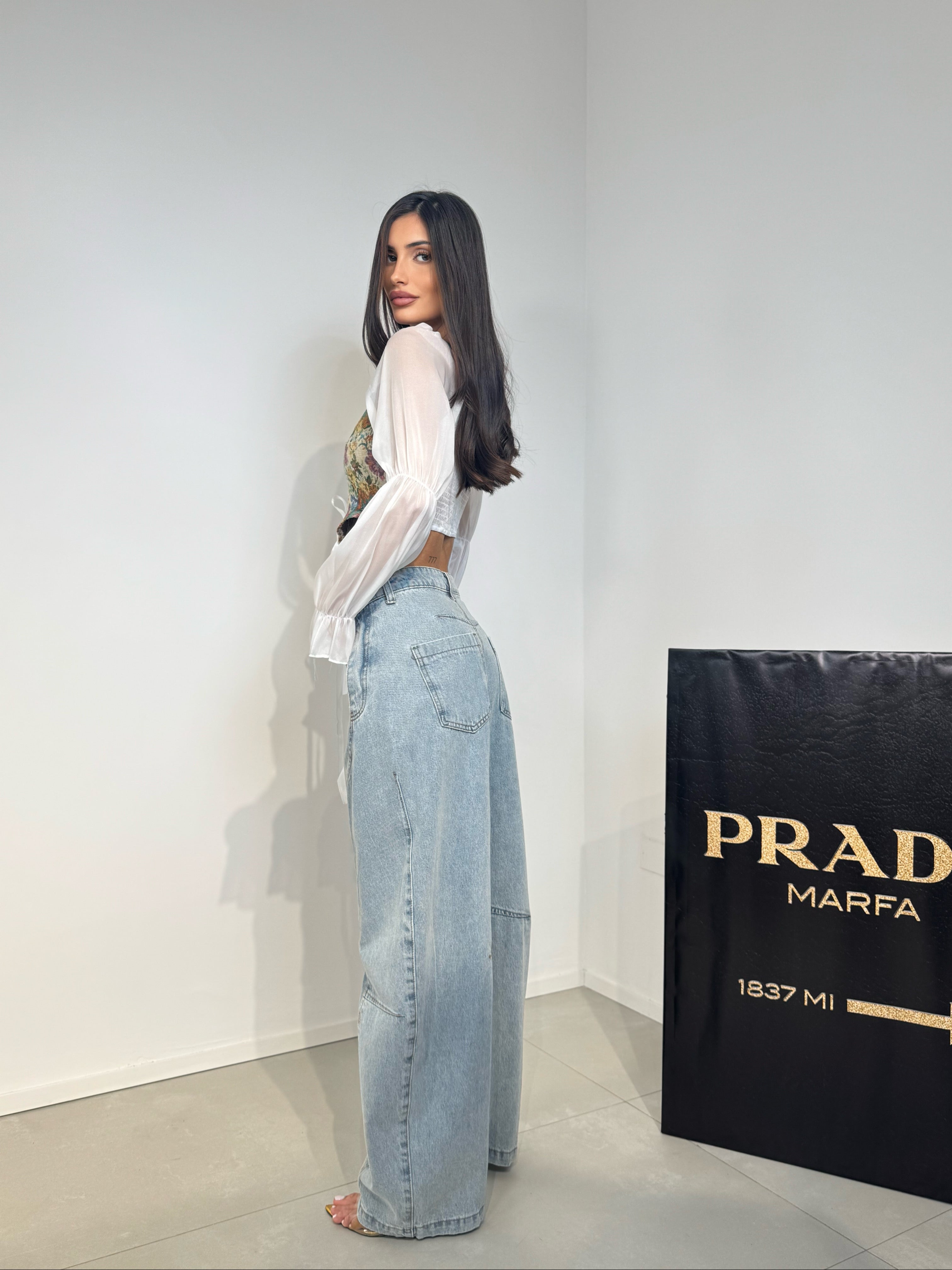 JEANS BEELE