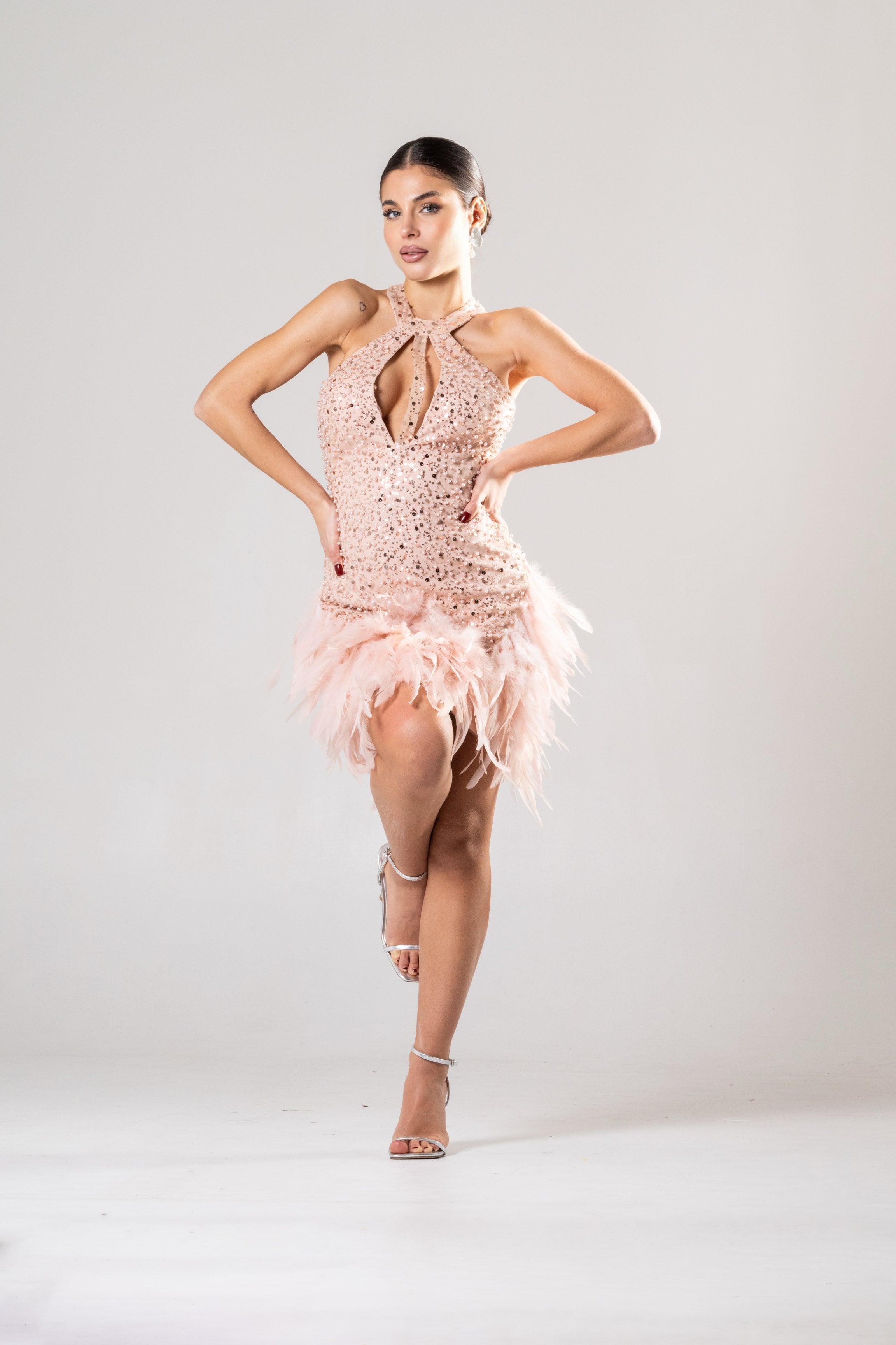 Dress ESTIA