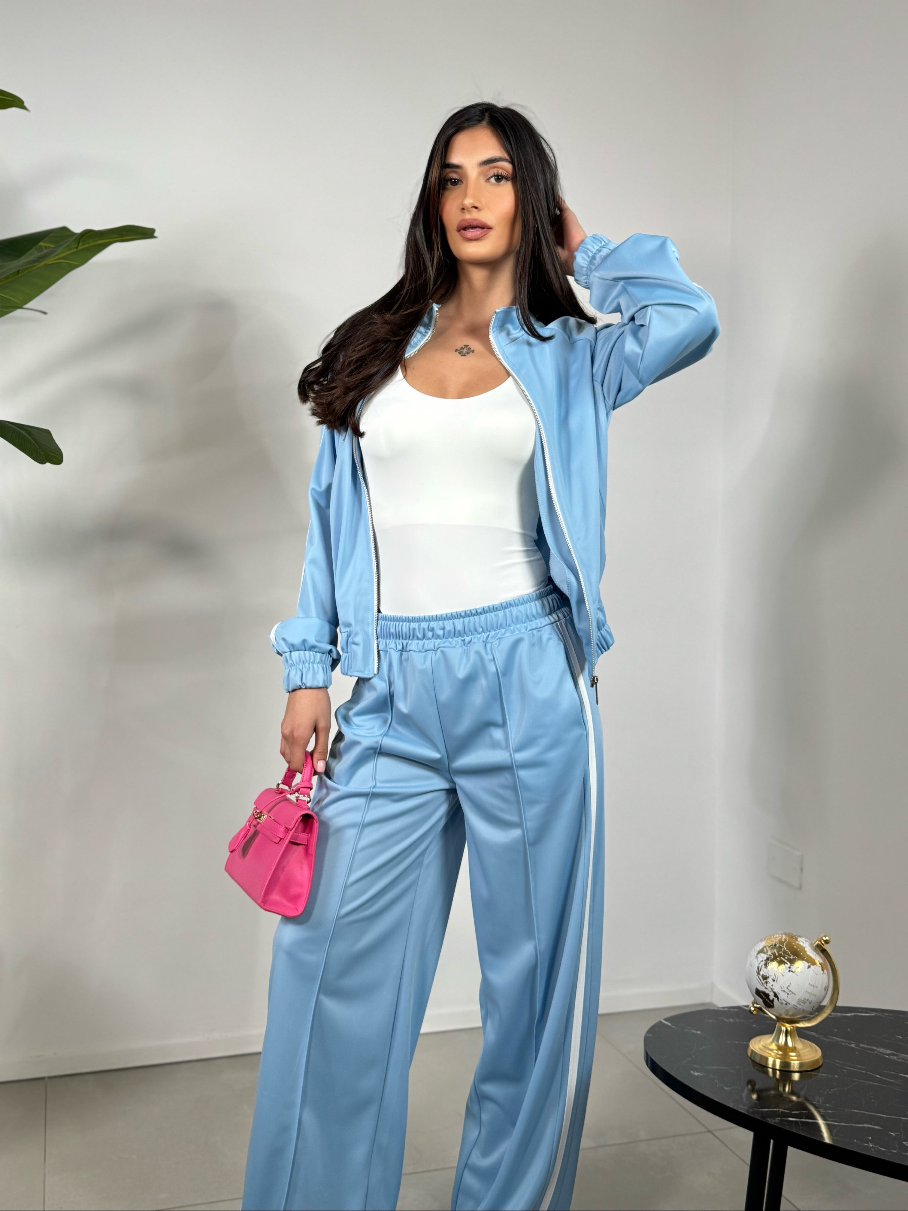 Cordset EVELYN CELESTE