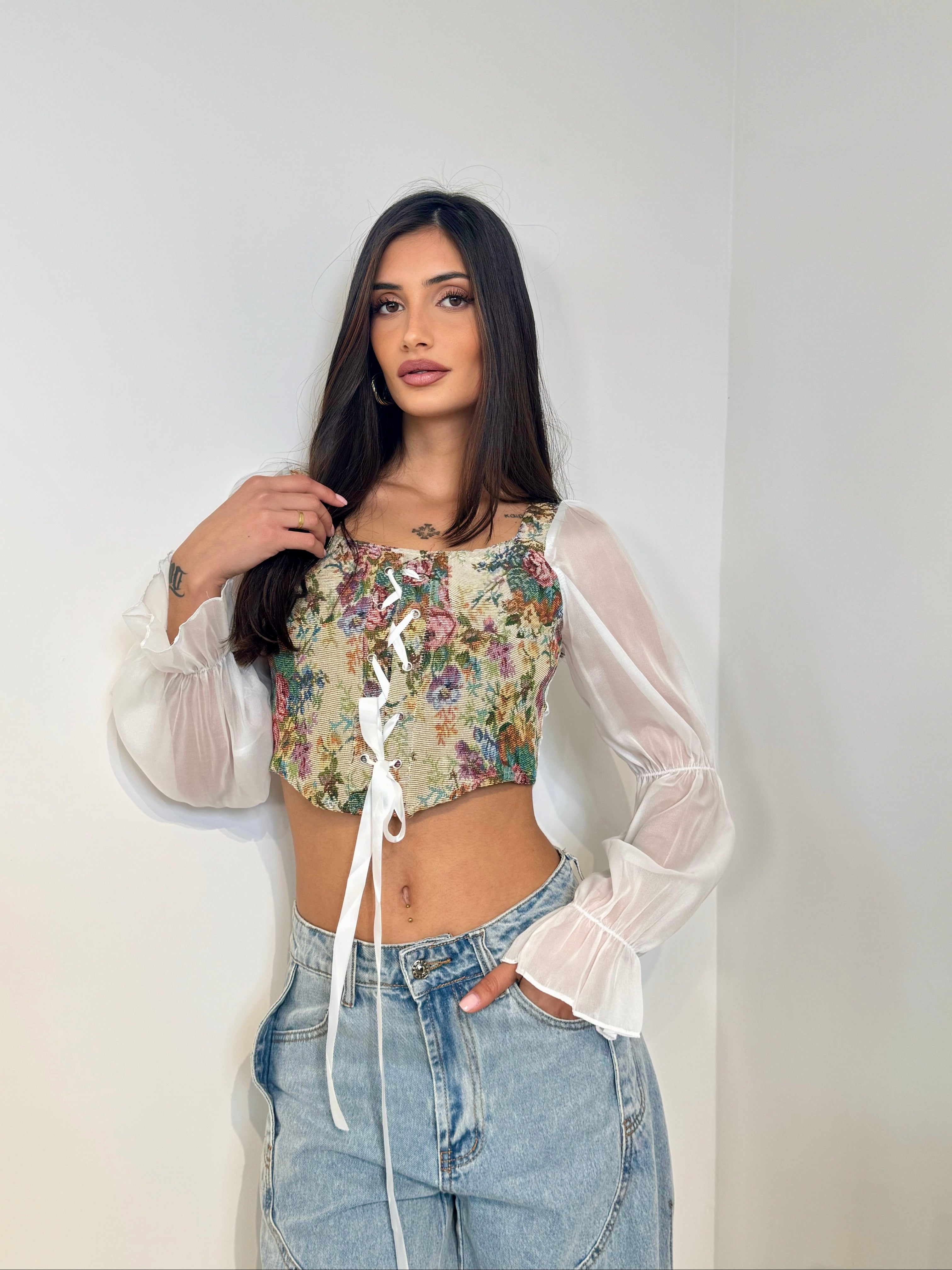 Maglia GYSEL