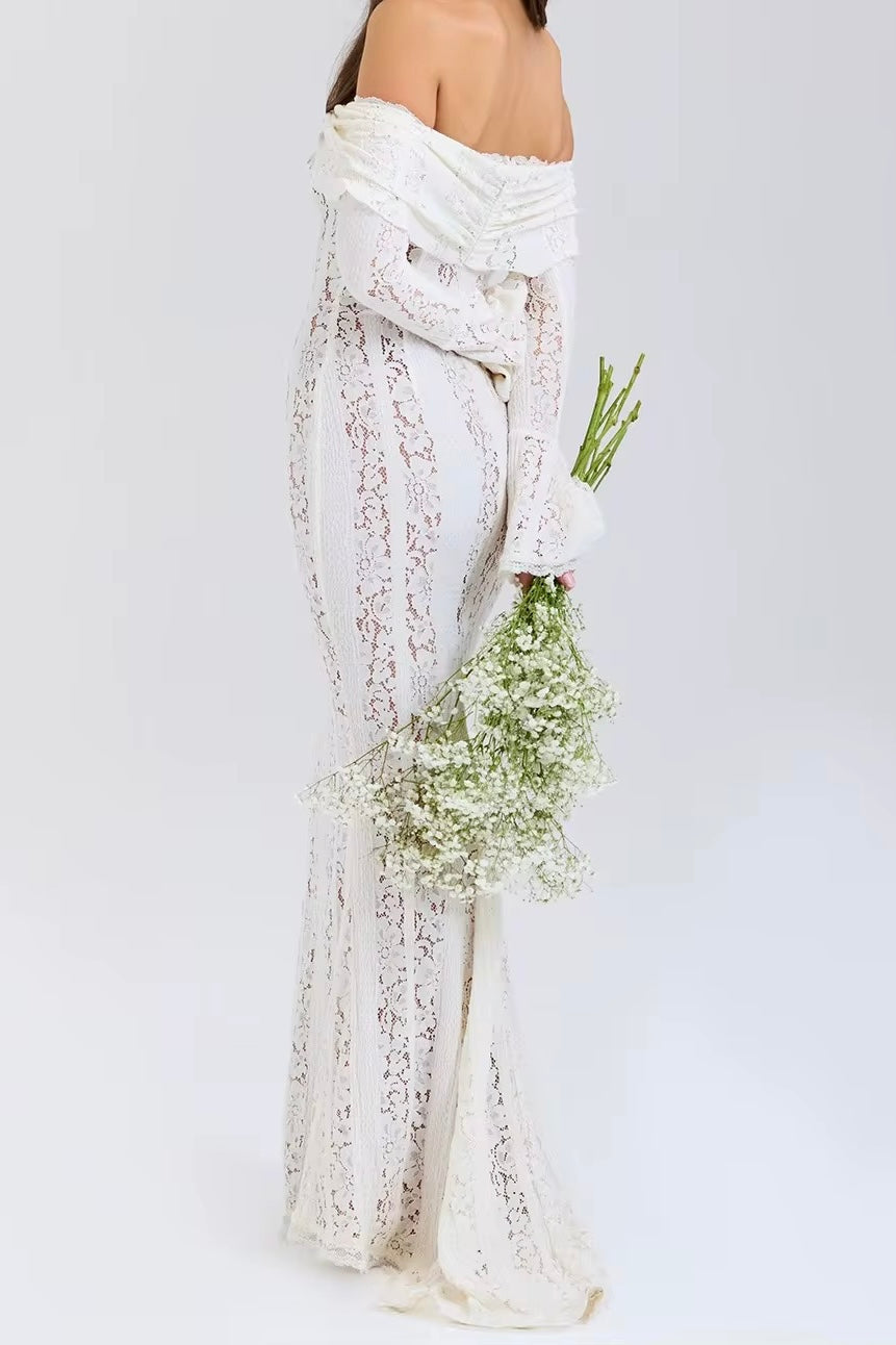 DRESS ELISÈ