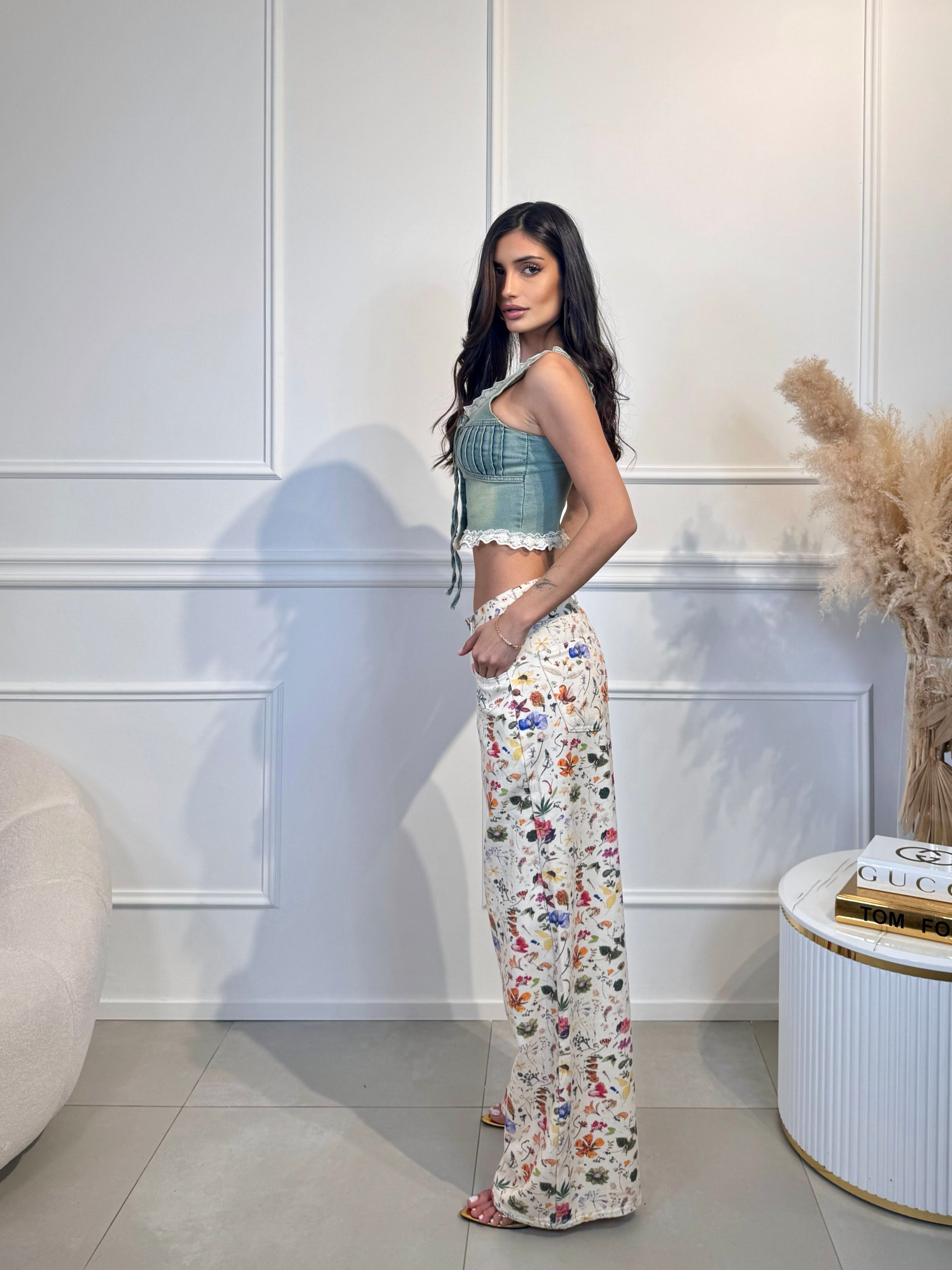 Jeans JARDIN