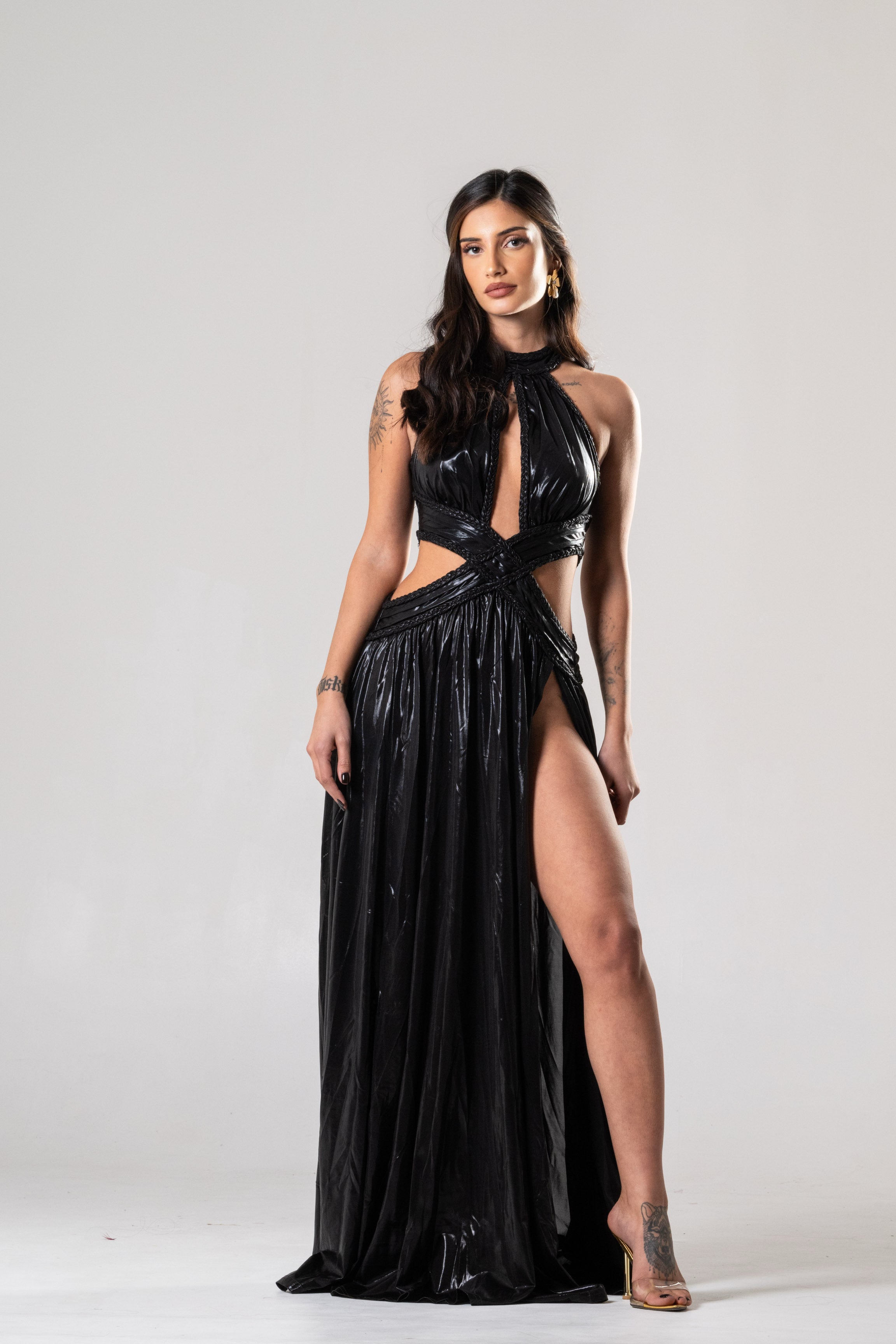 DRESS AFRODITE