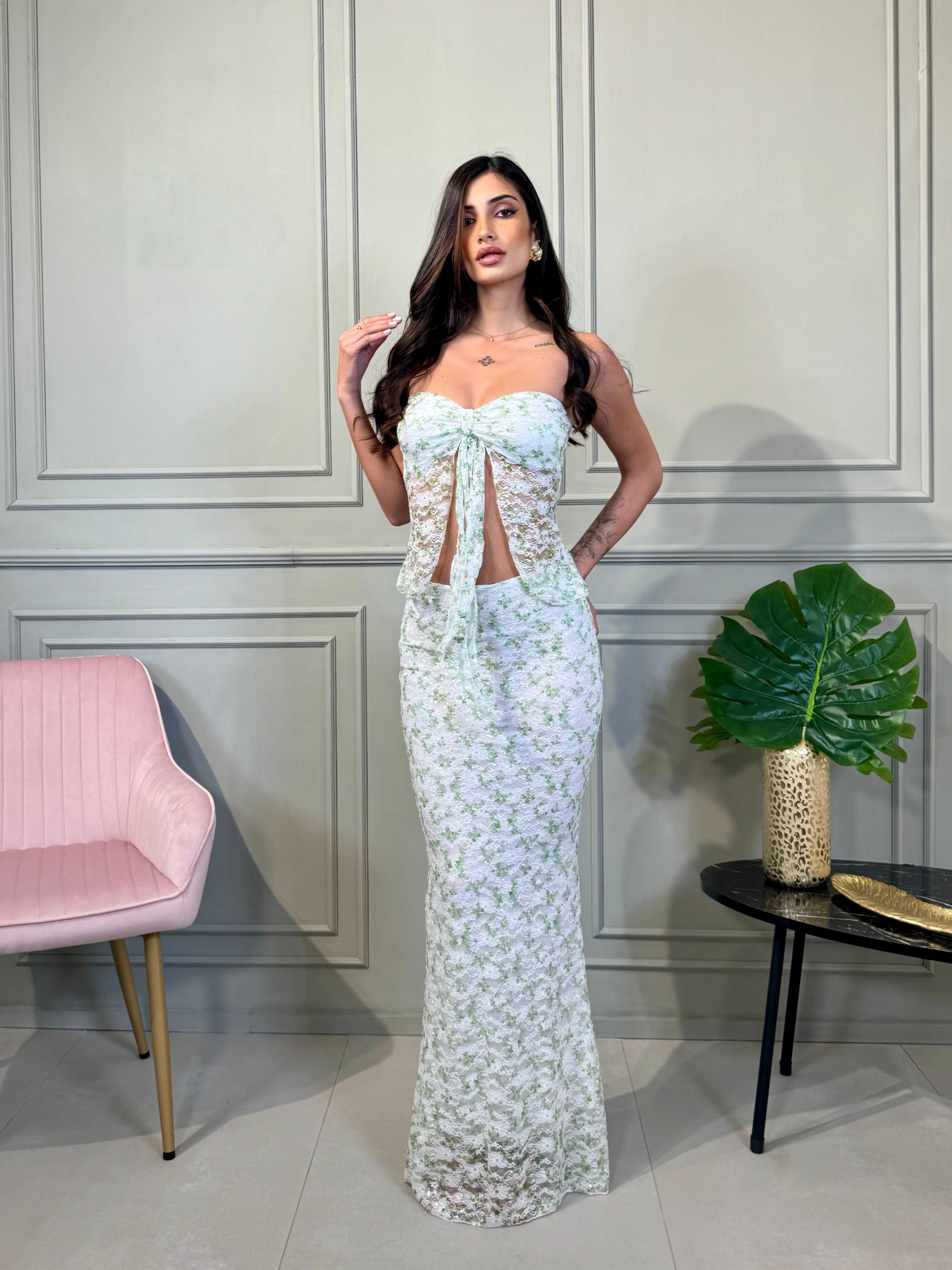 Cordset PENELOPE