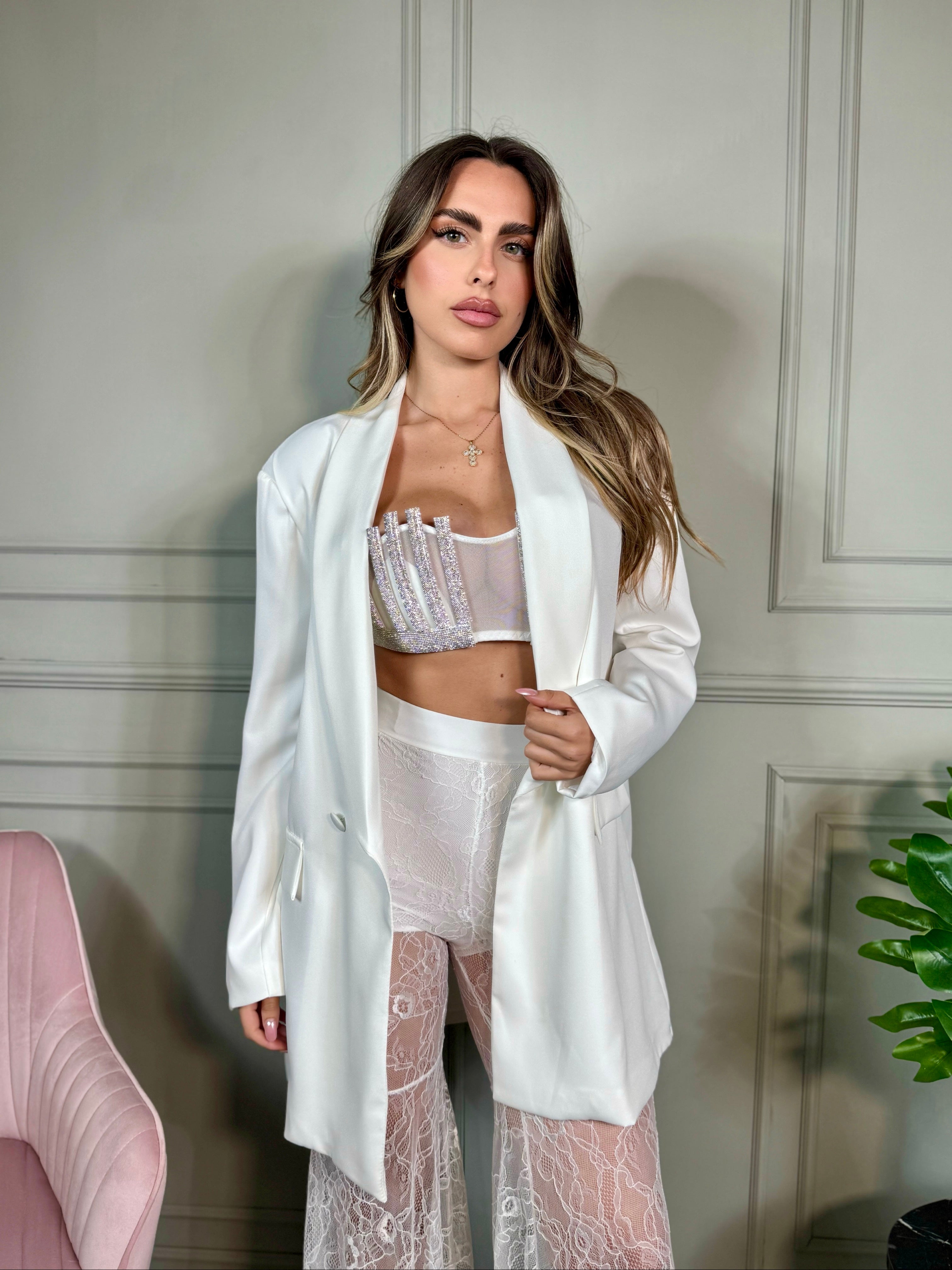 Blazer SUENO
