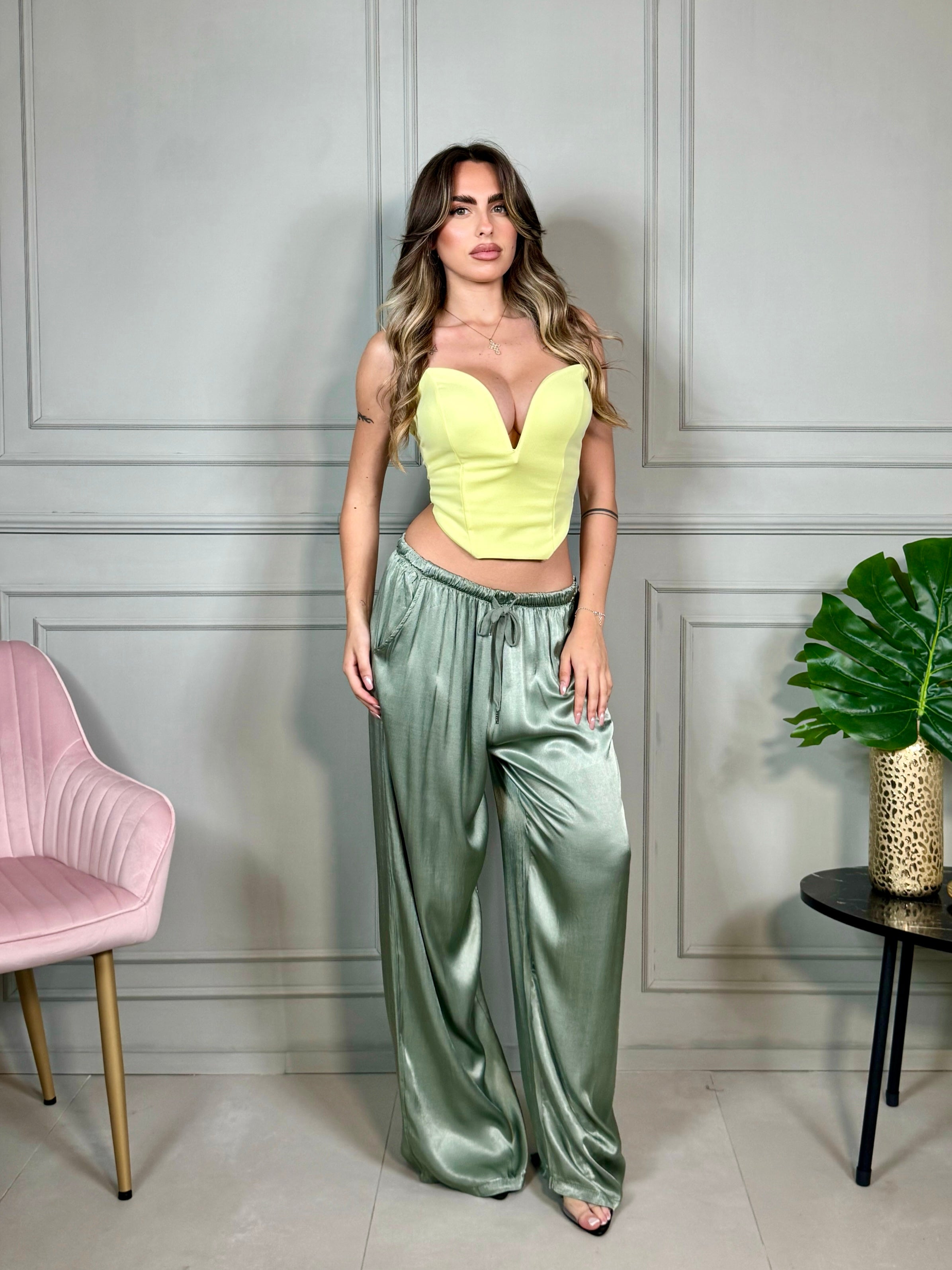 Pantalone ISABELLA