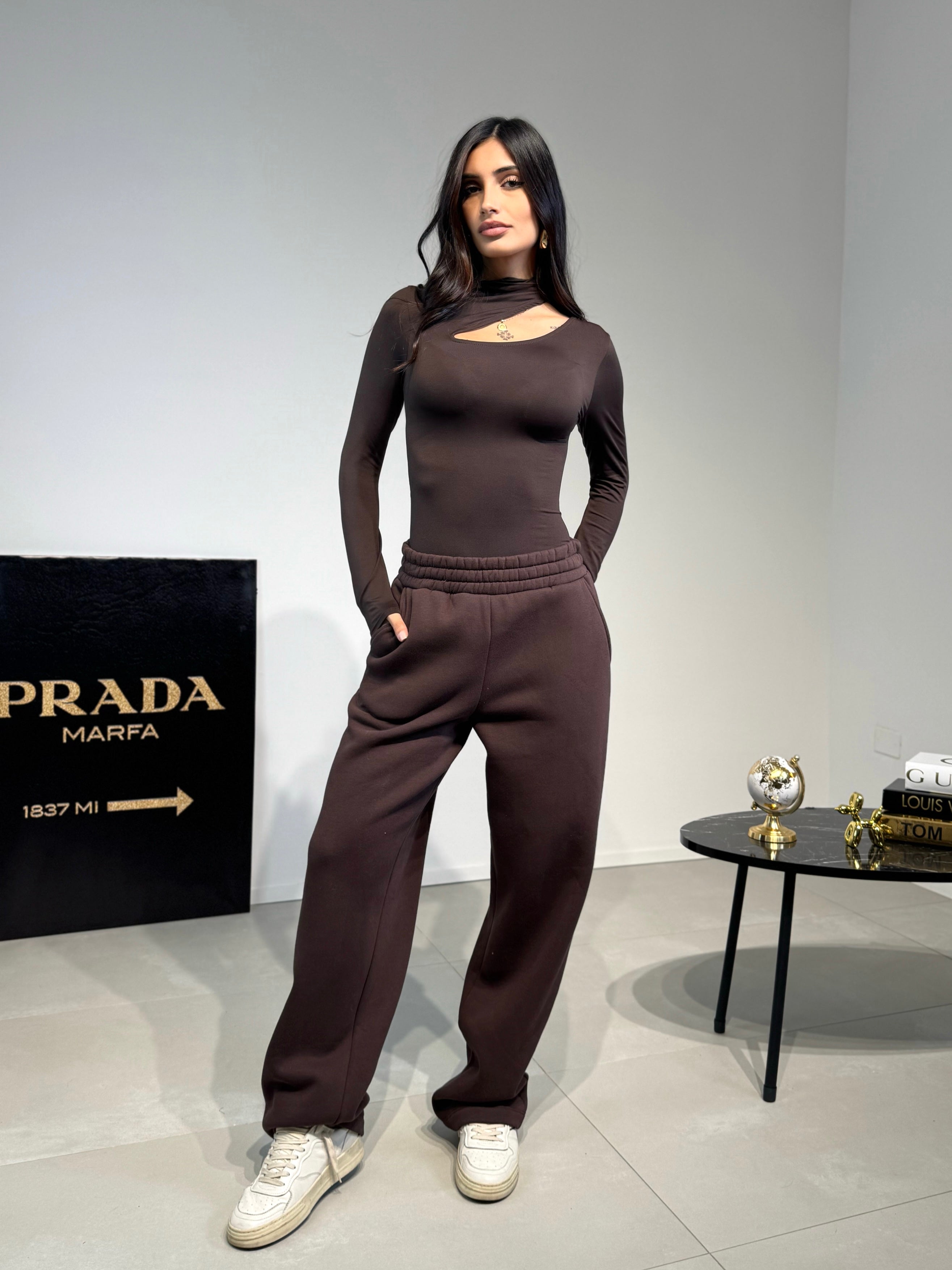 PANTA ACTIVE WEAR by LUMINA