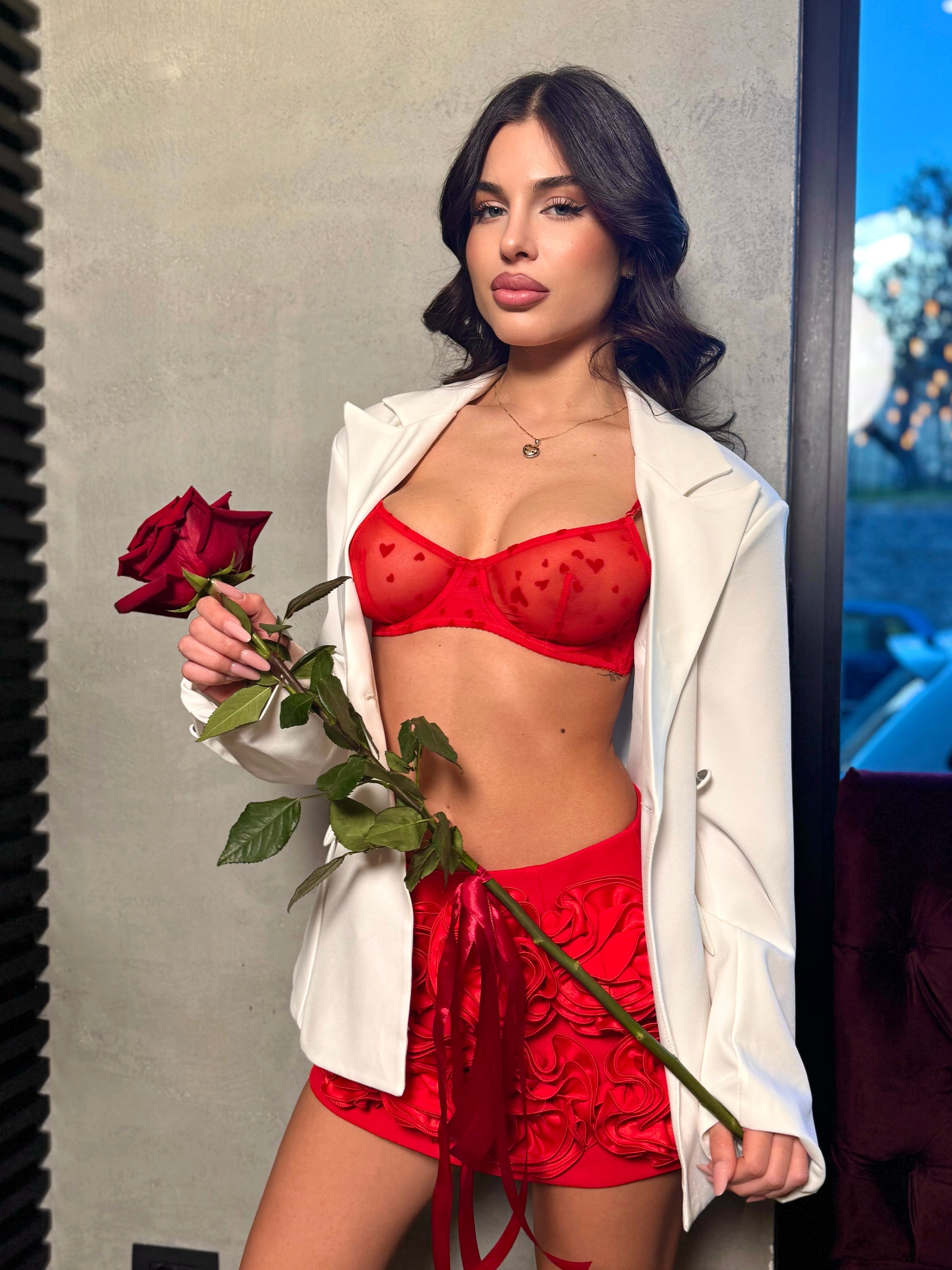 Completino San Valentino
