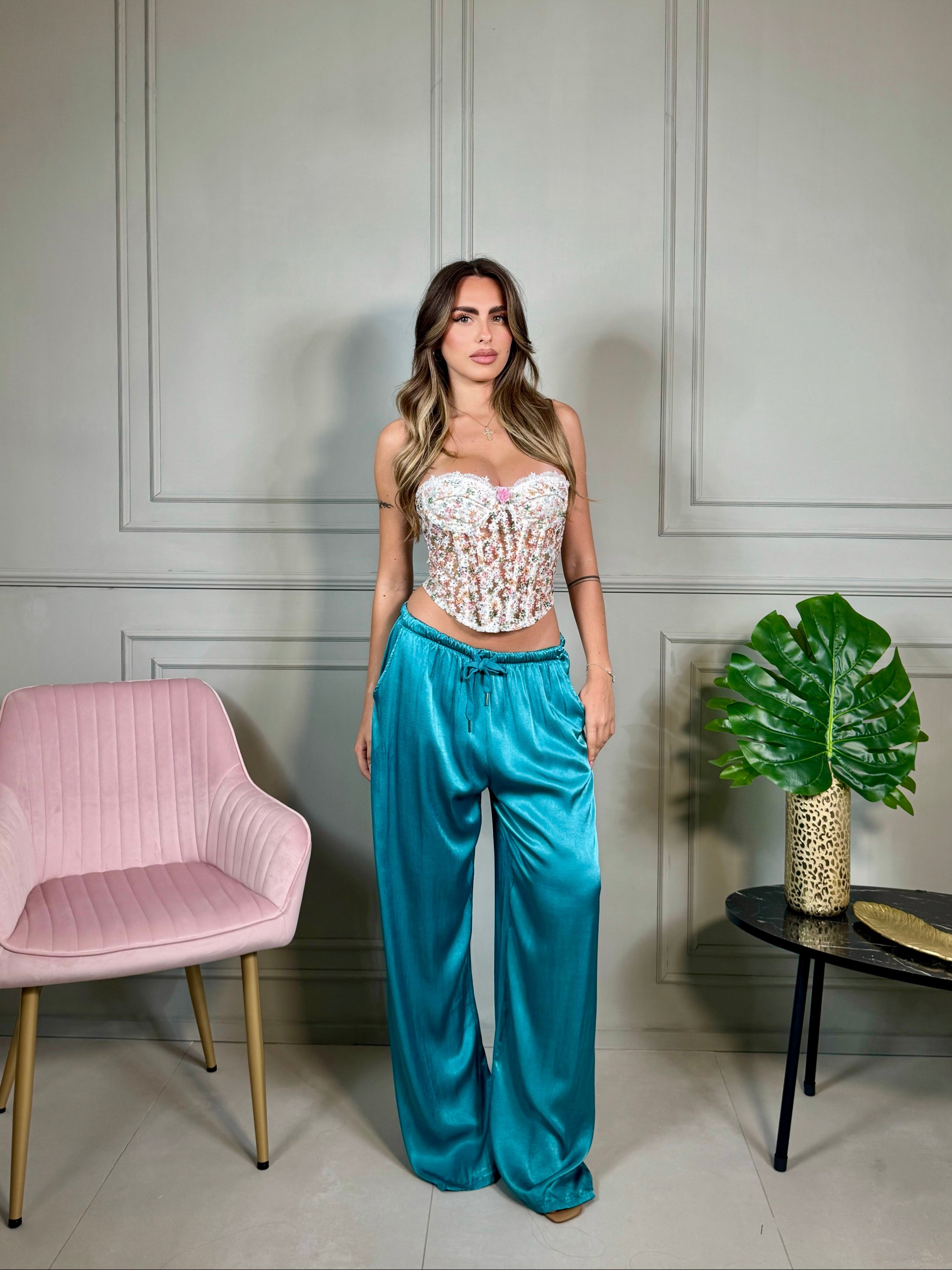 Pantalone ISABELLA