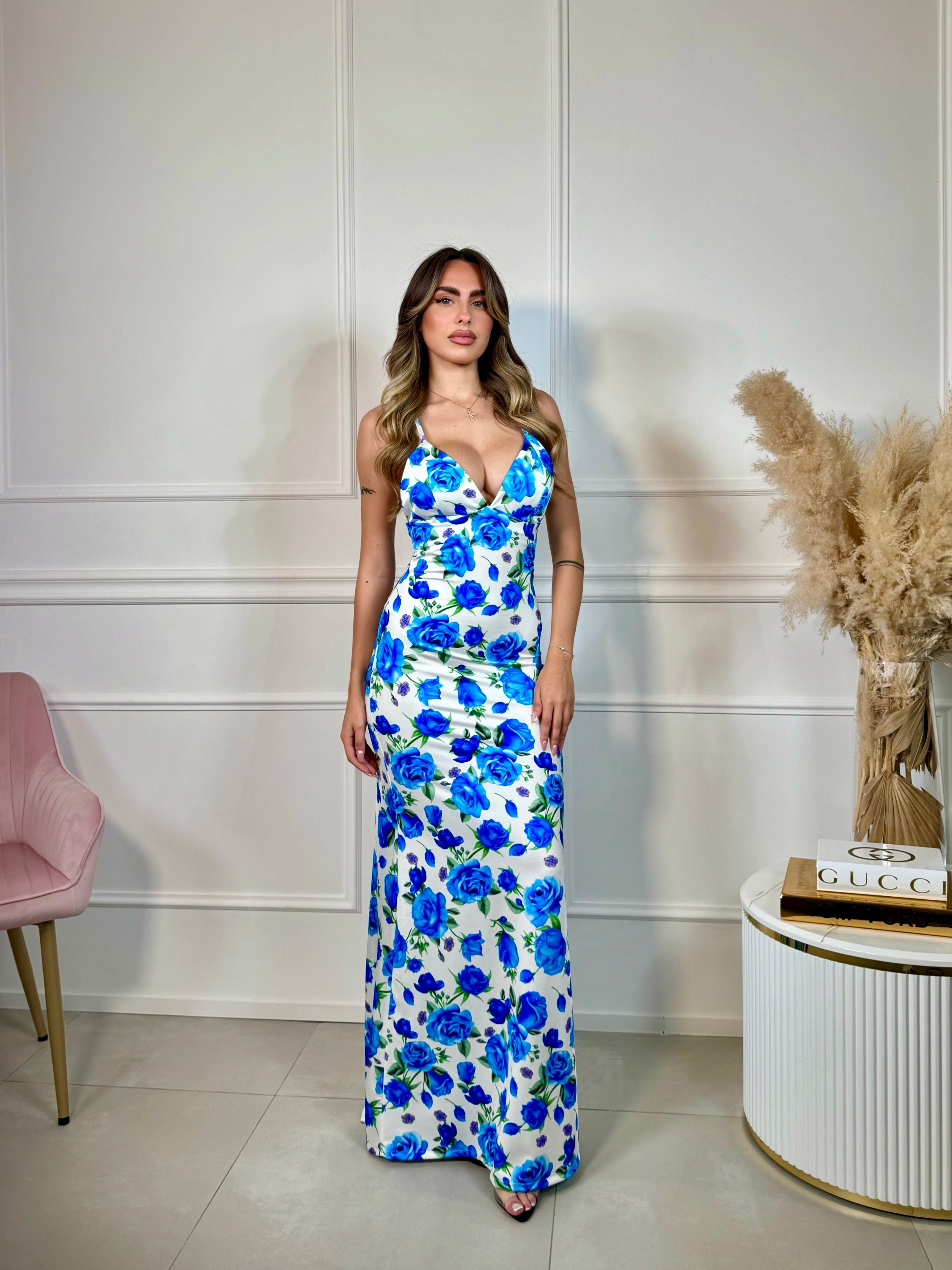 DRESS SOPHIE