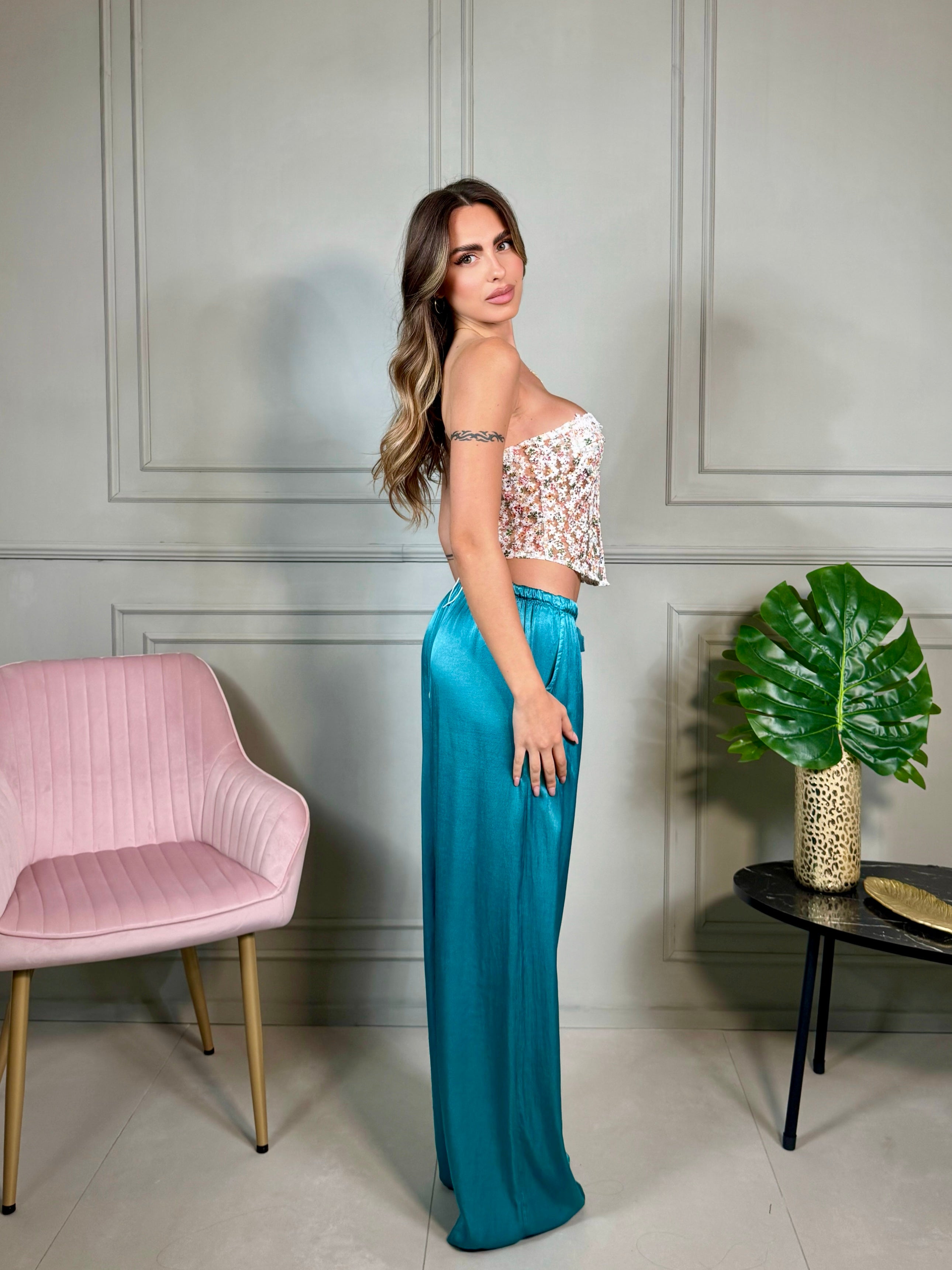 Pantalone ISABELLA