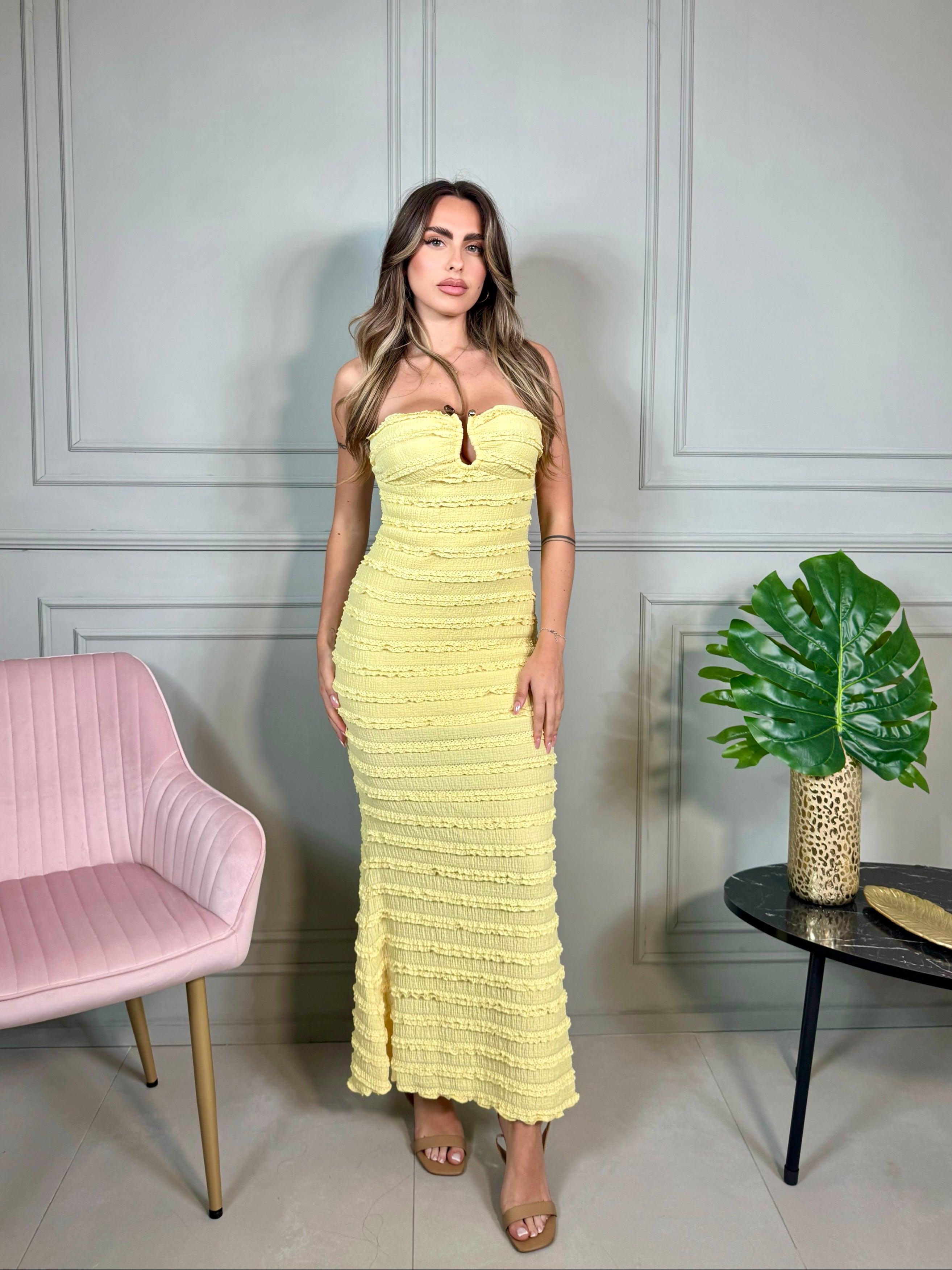 DRESS RIO