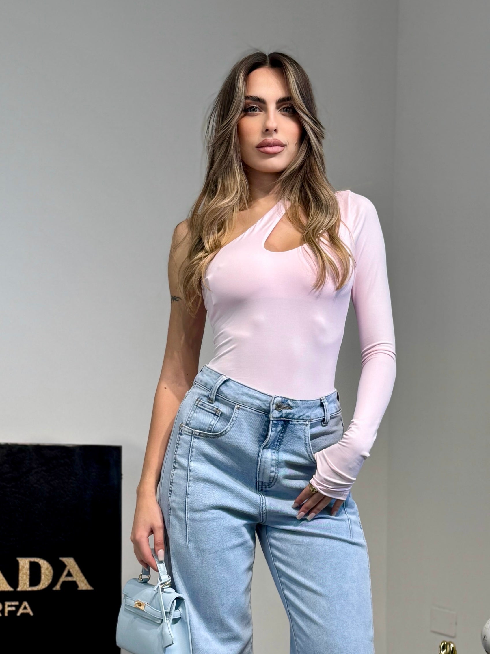 BODY OLIVIA ROSA