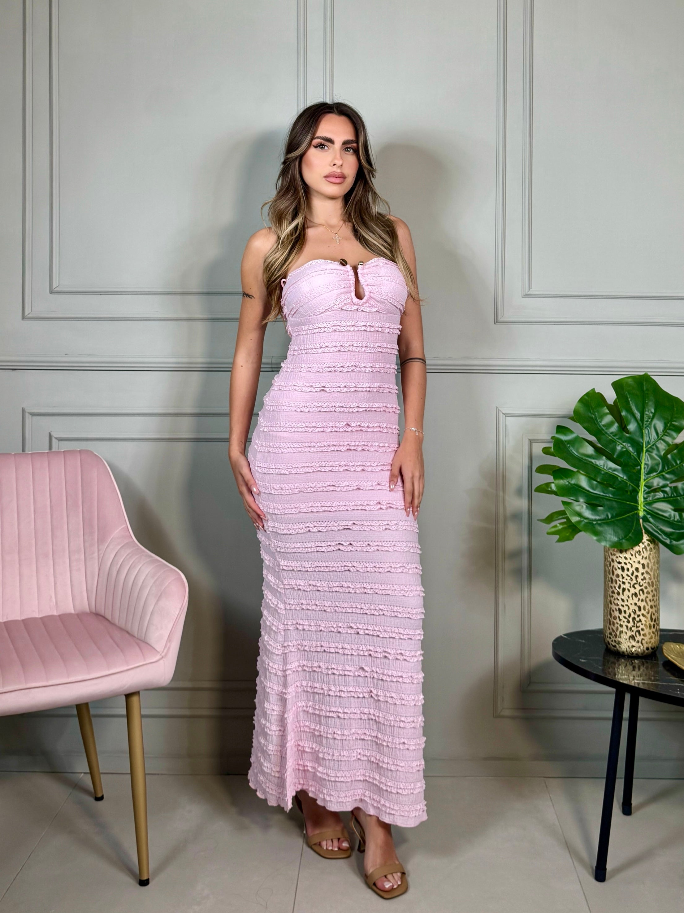 DRESS RIO