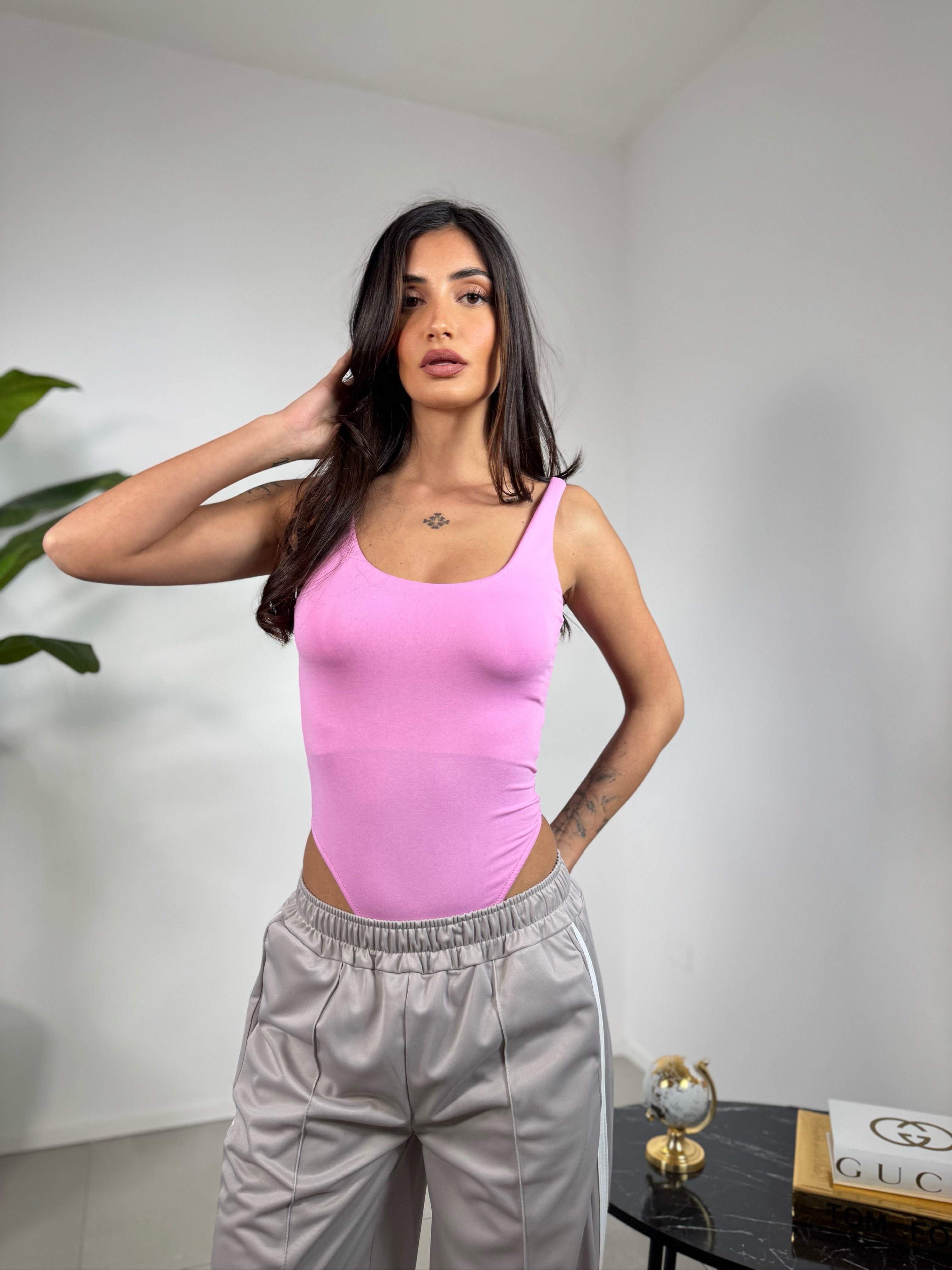 BODY MARBELLA