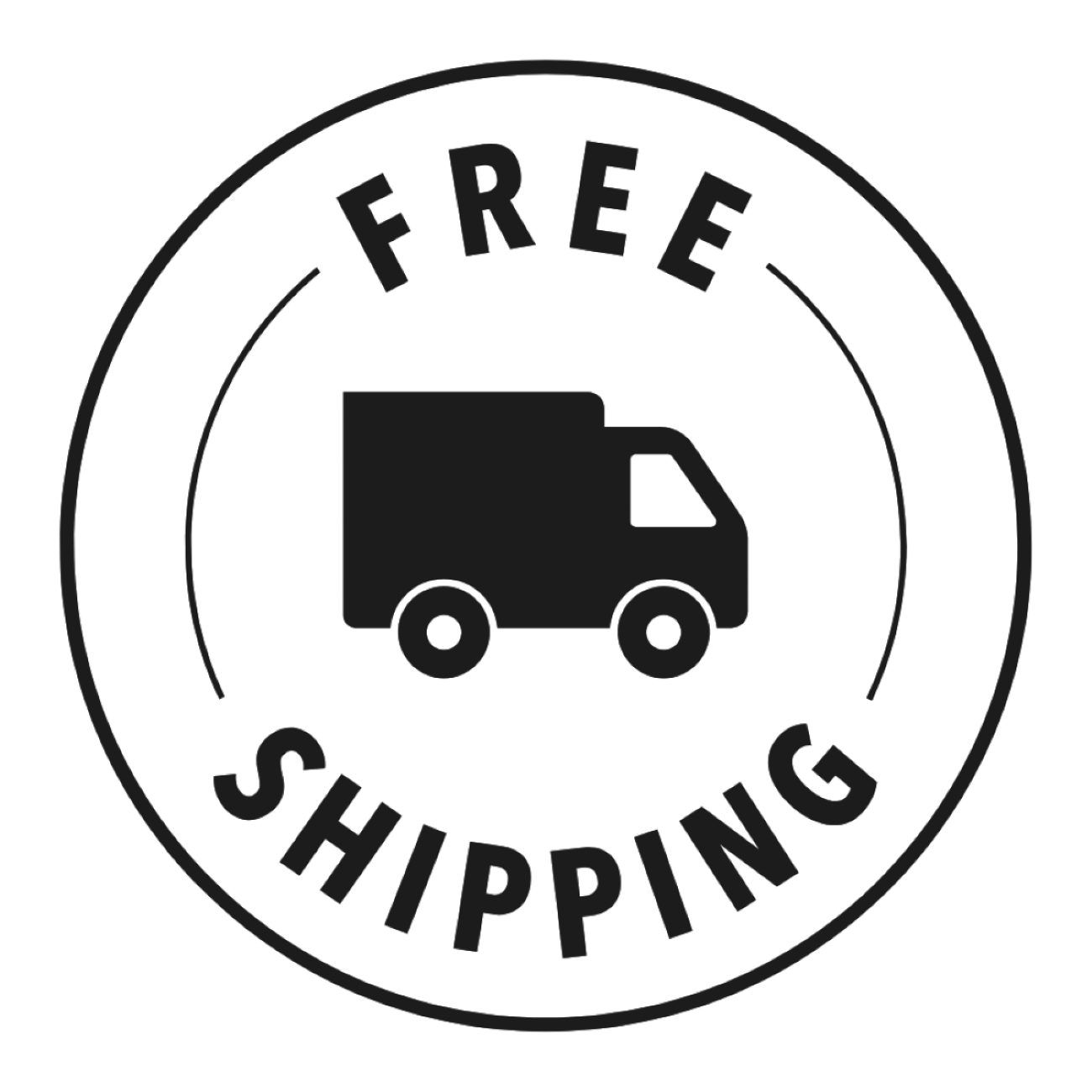 USPS FREE SHIPPING