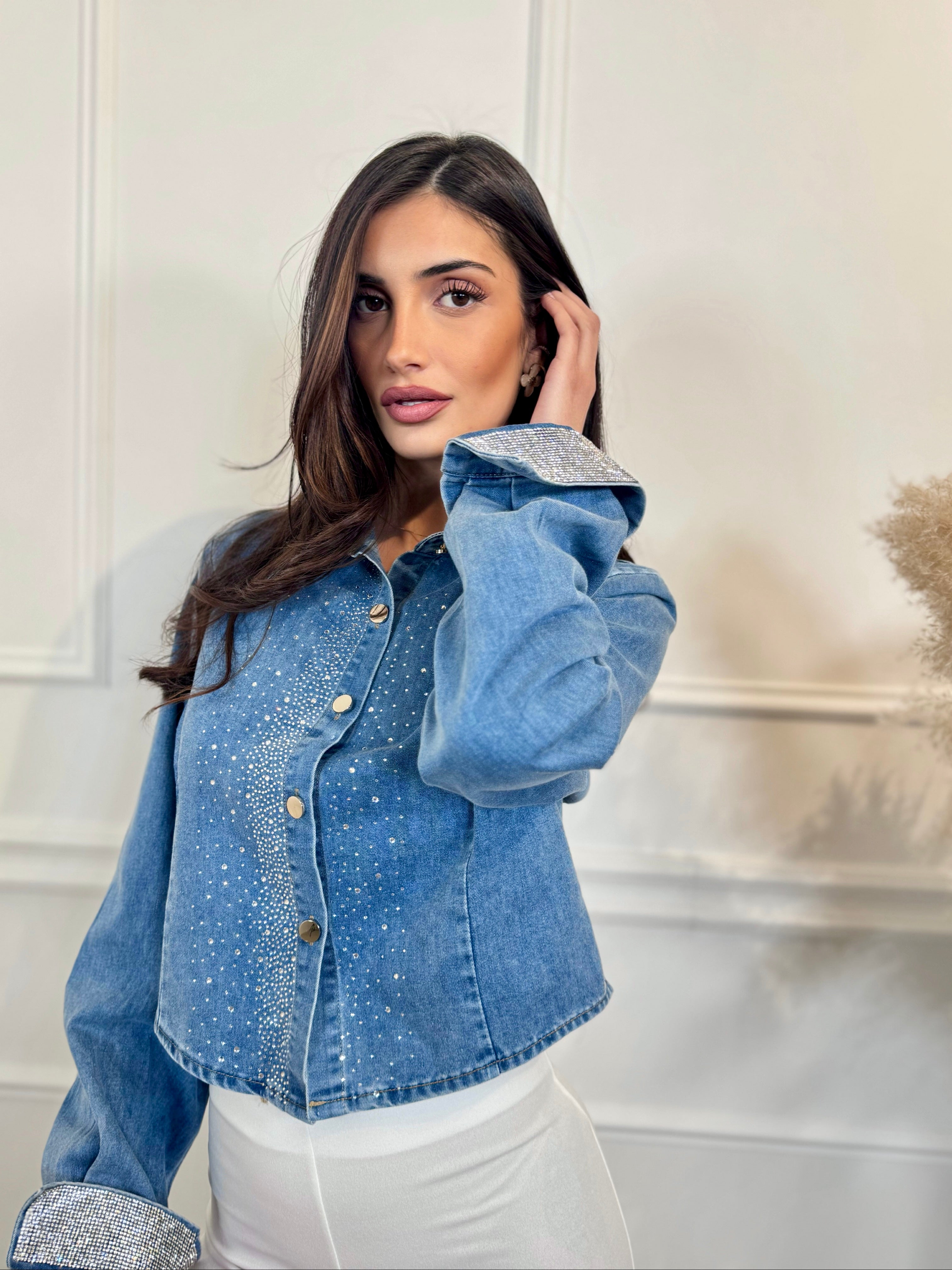 Camicia SERENA