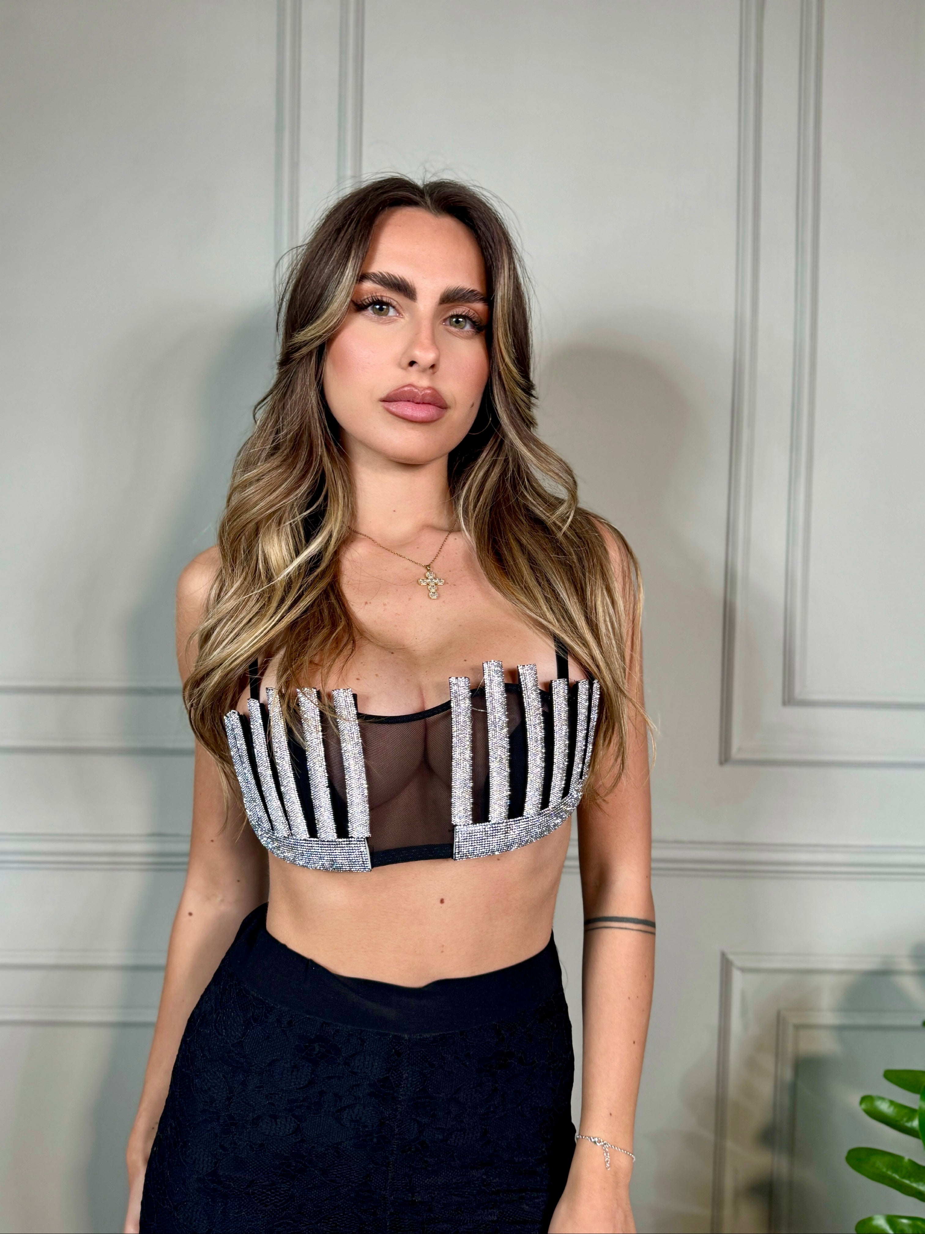 Bralette PATRICIA