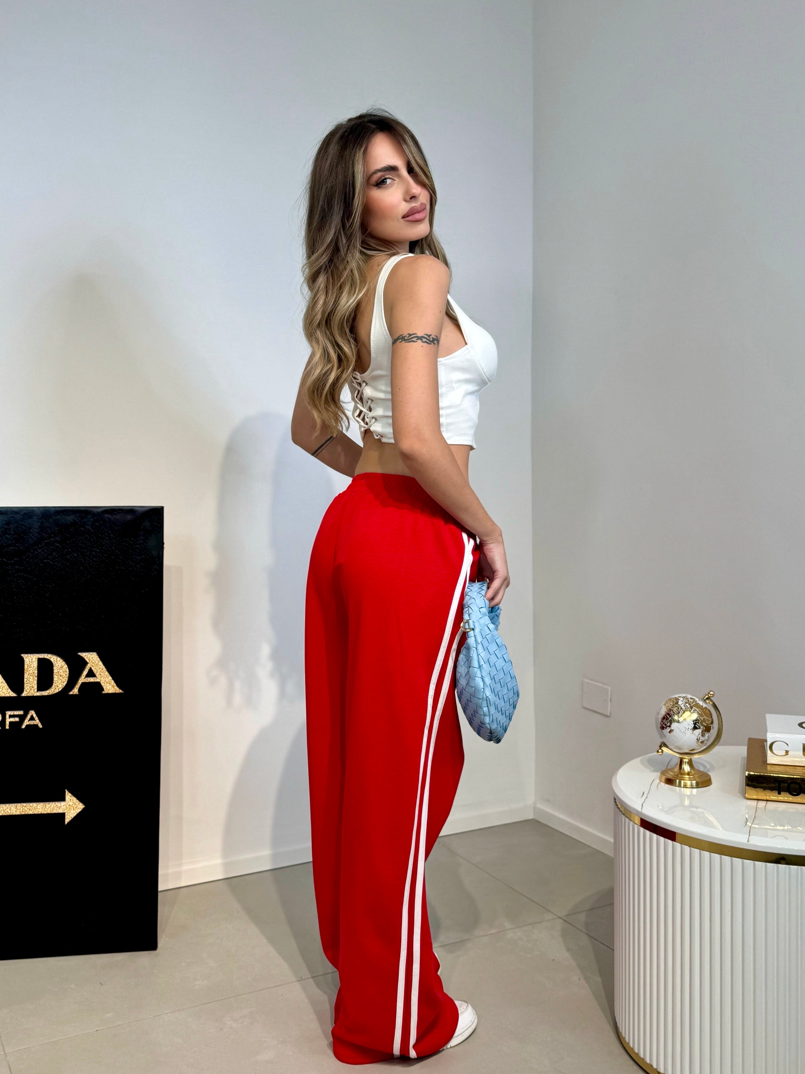 Pantalone Adì