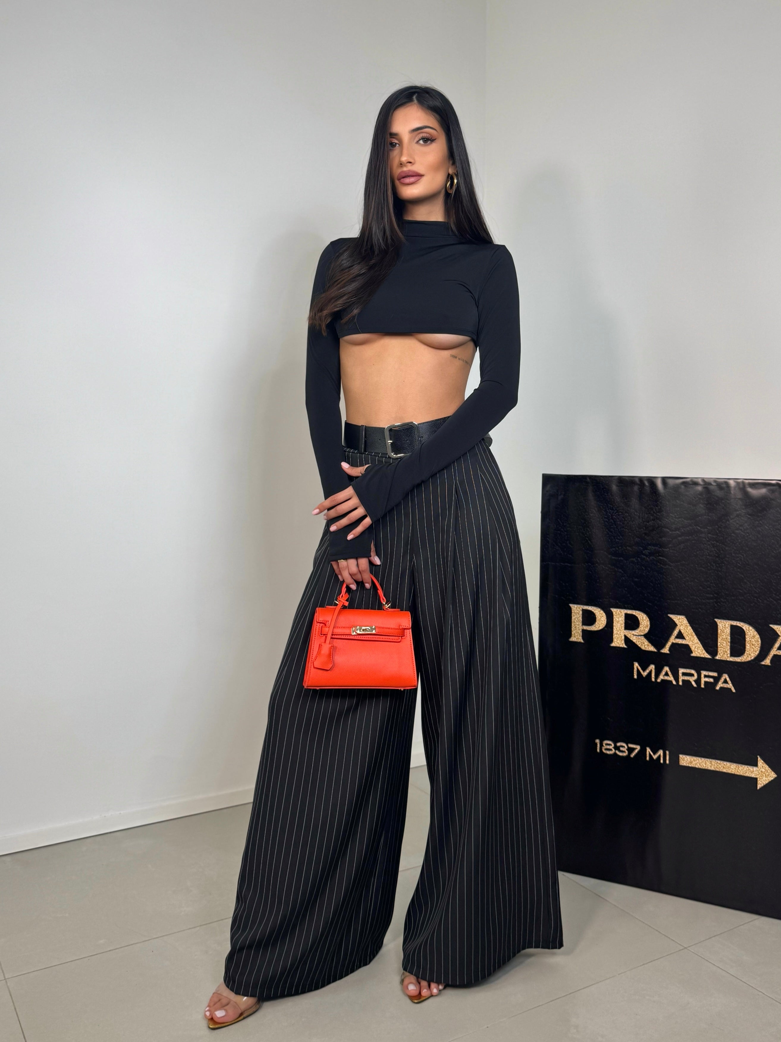 Pantalone BAD CHIC