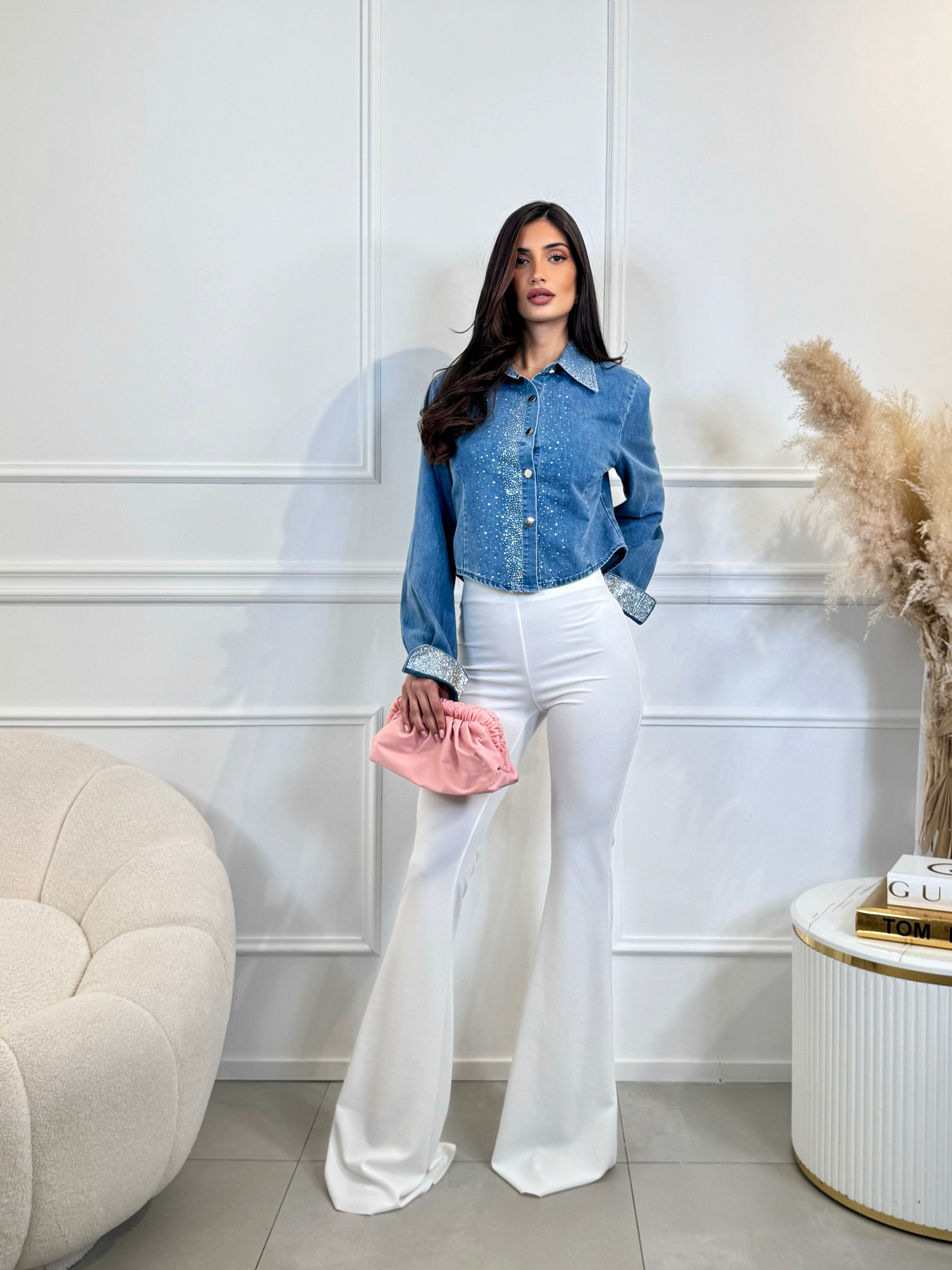 Pantalone TAYANA