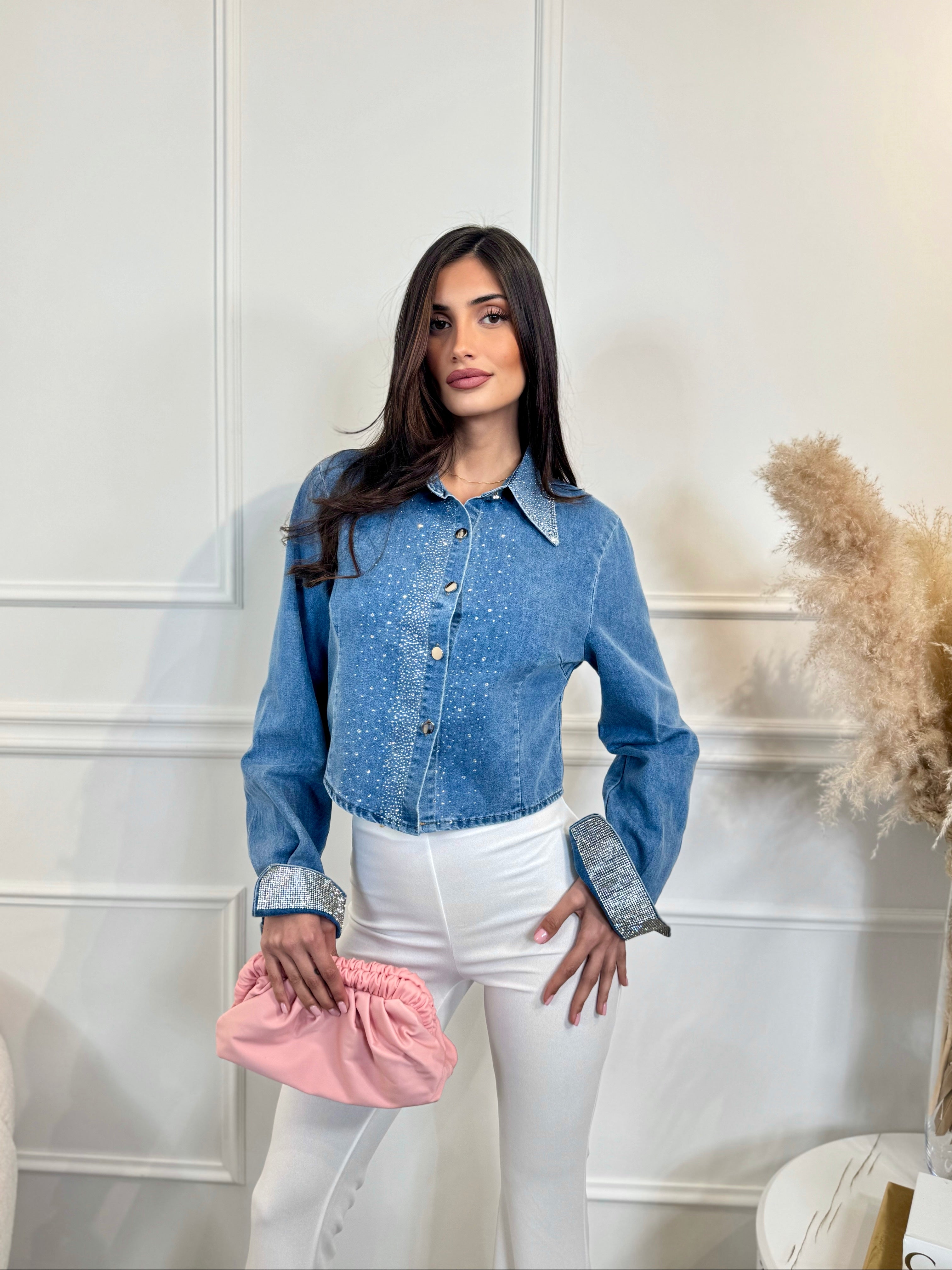 Camicia SERENA