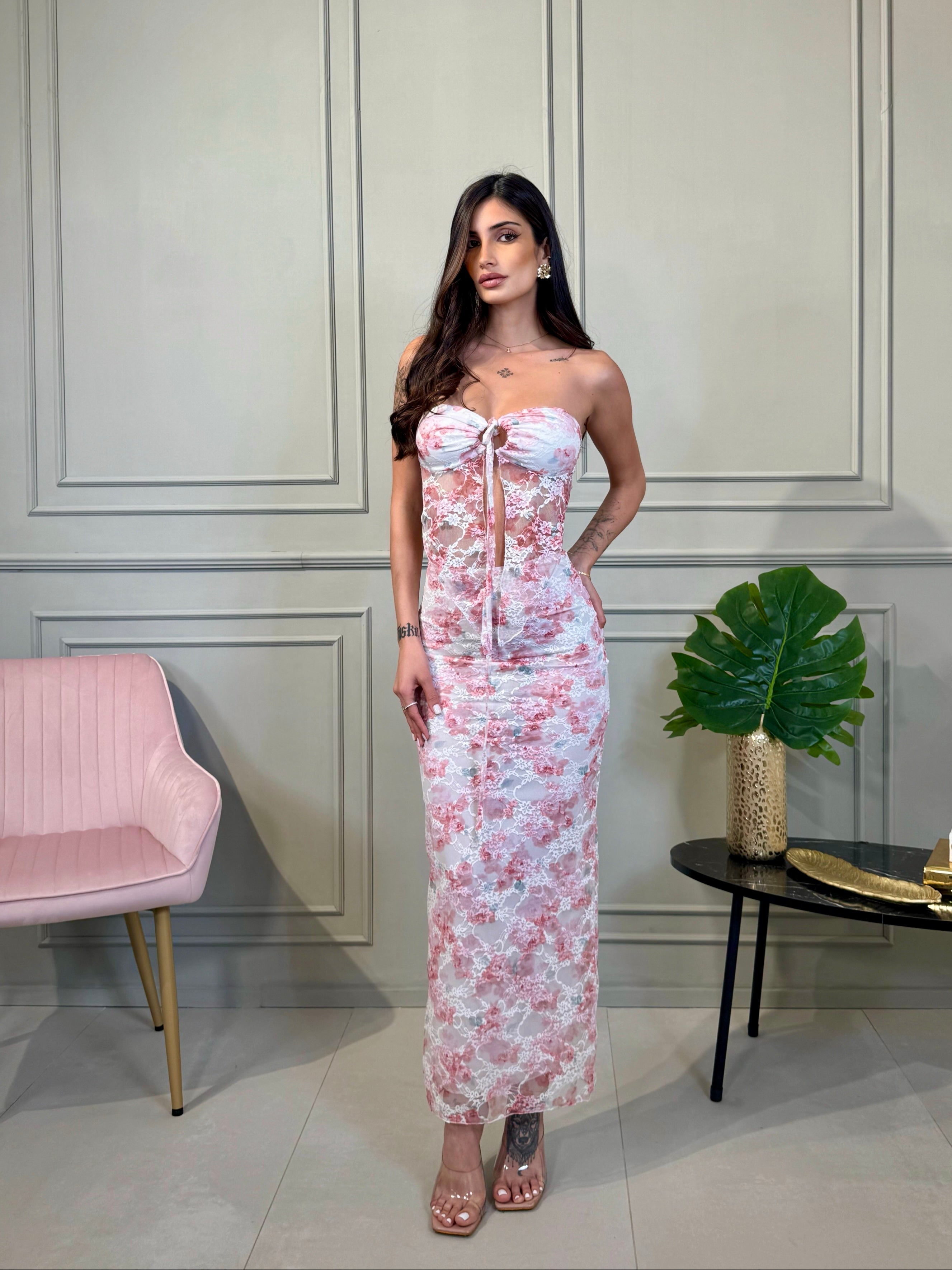 Coordinato SPRING
