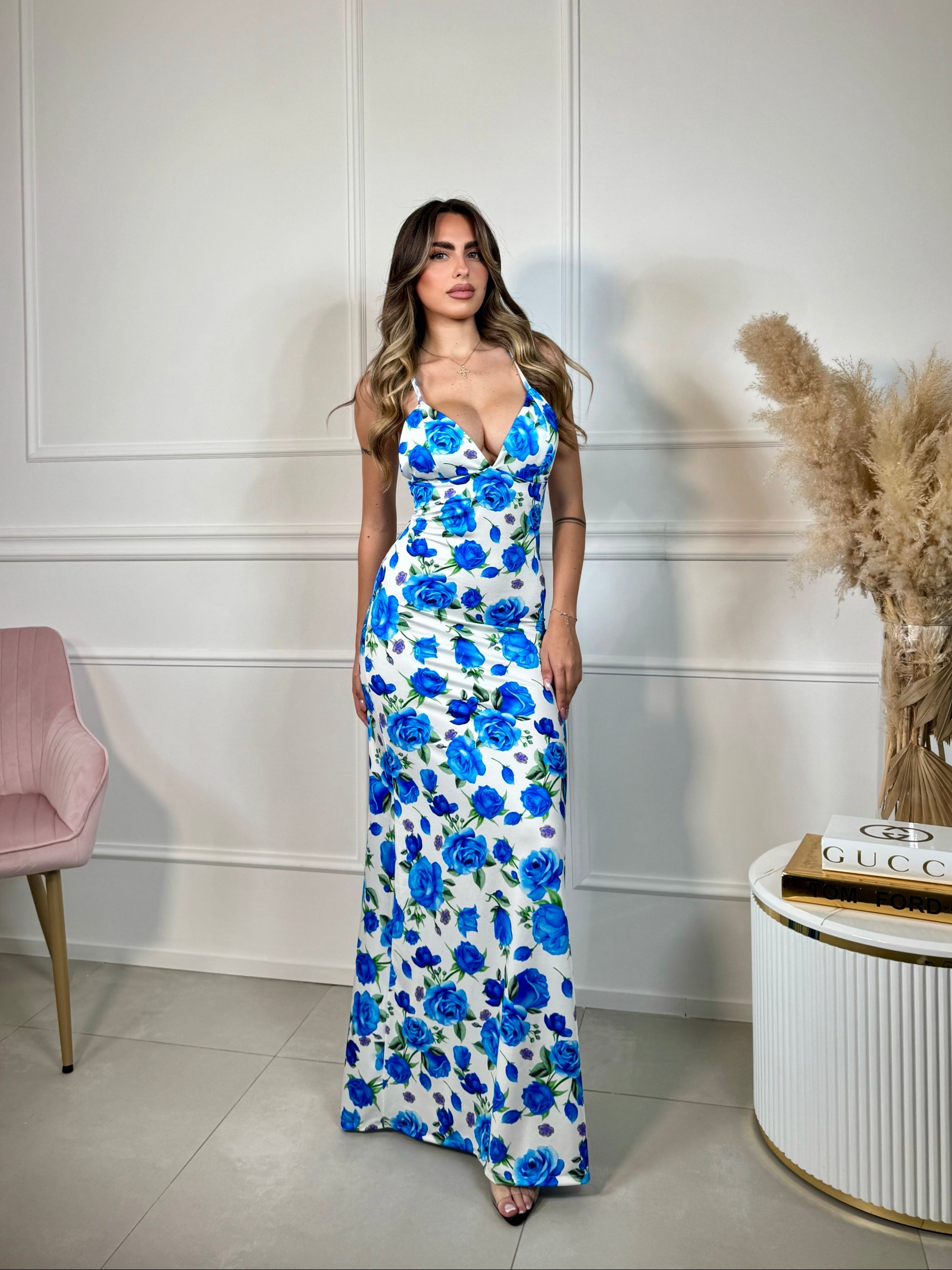 DRESS SOPHIE