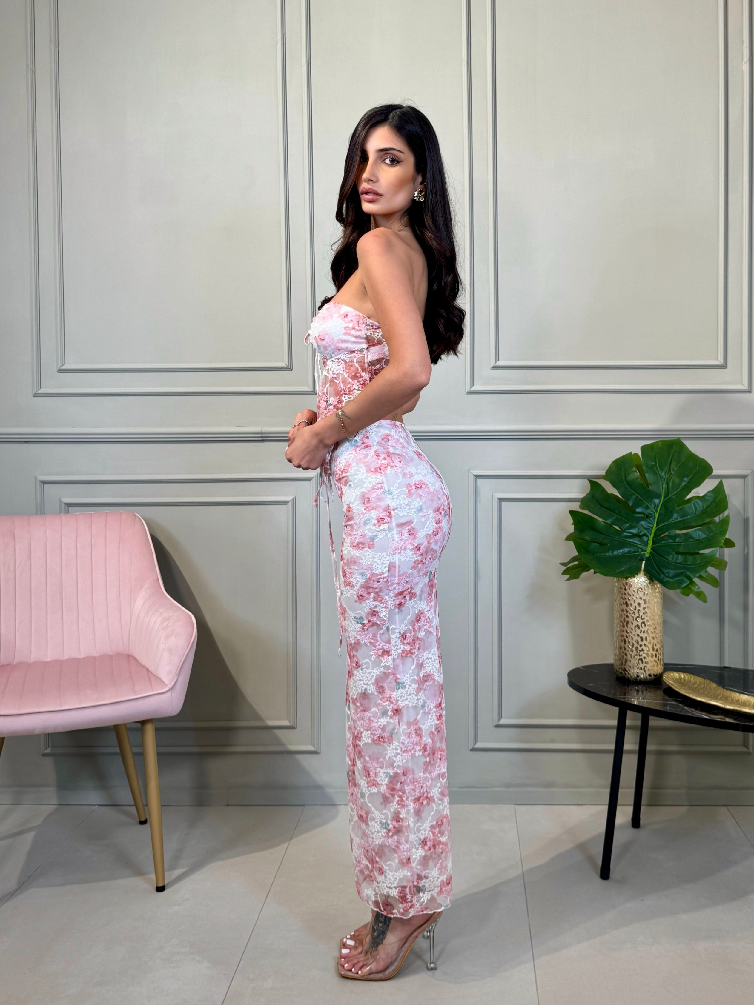 Coordinato SPRING
