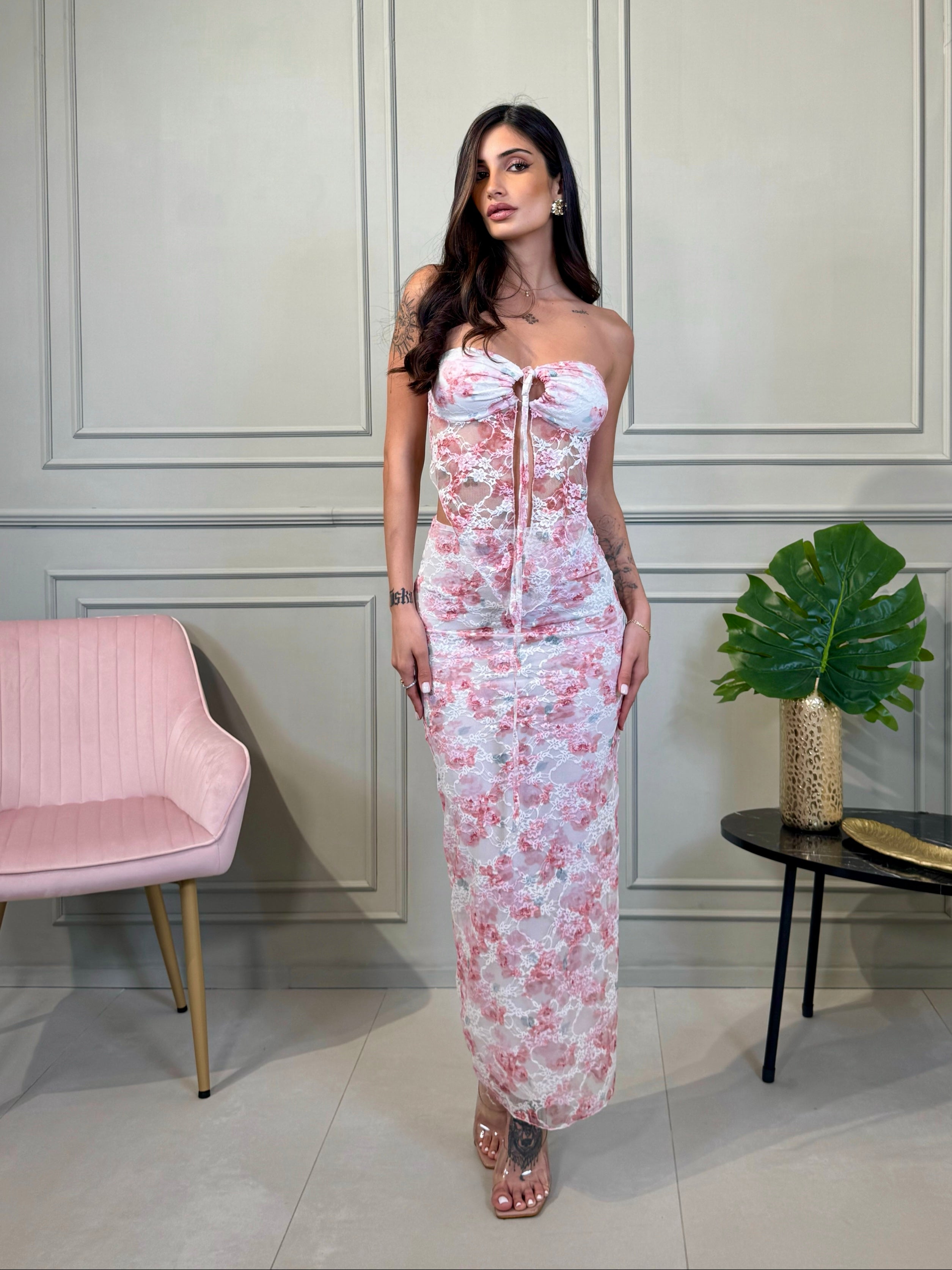 Coordinato SPRING
