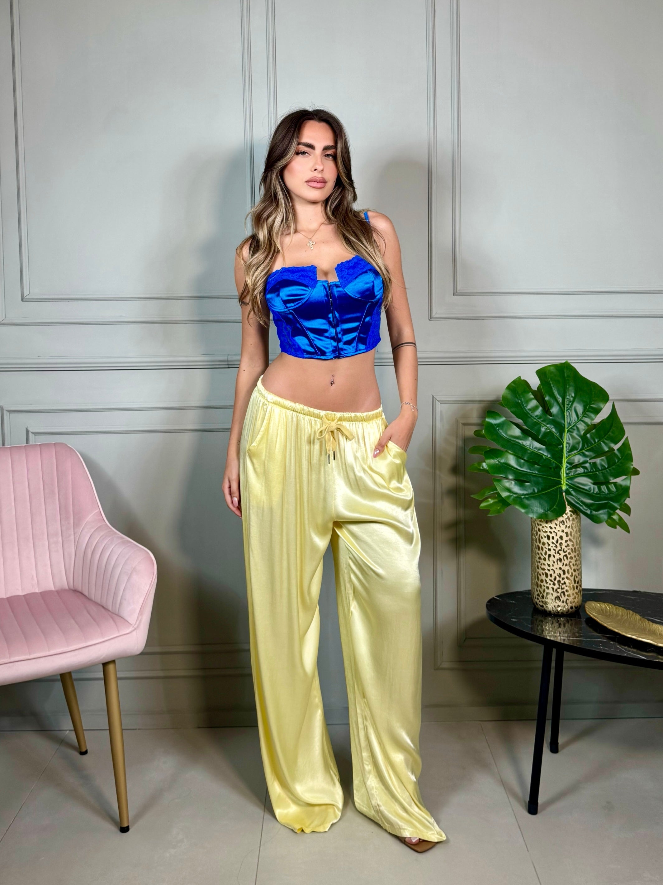 Pantalone ISABELLA