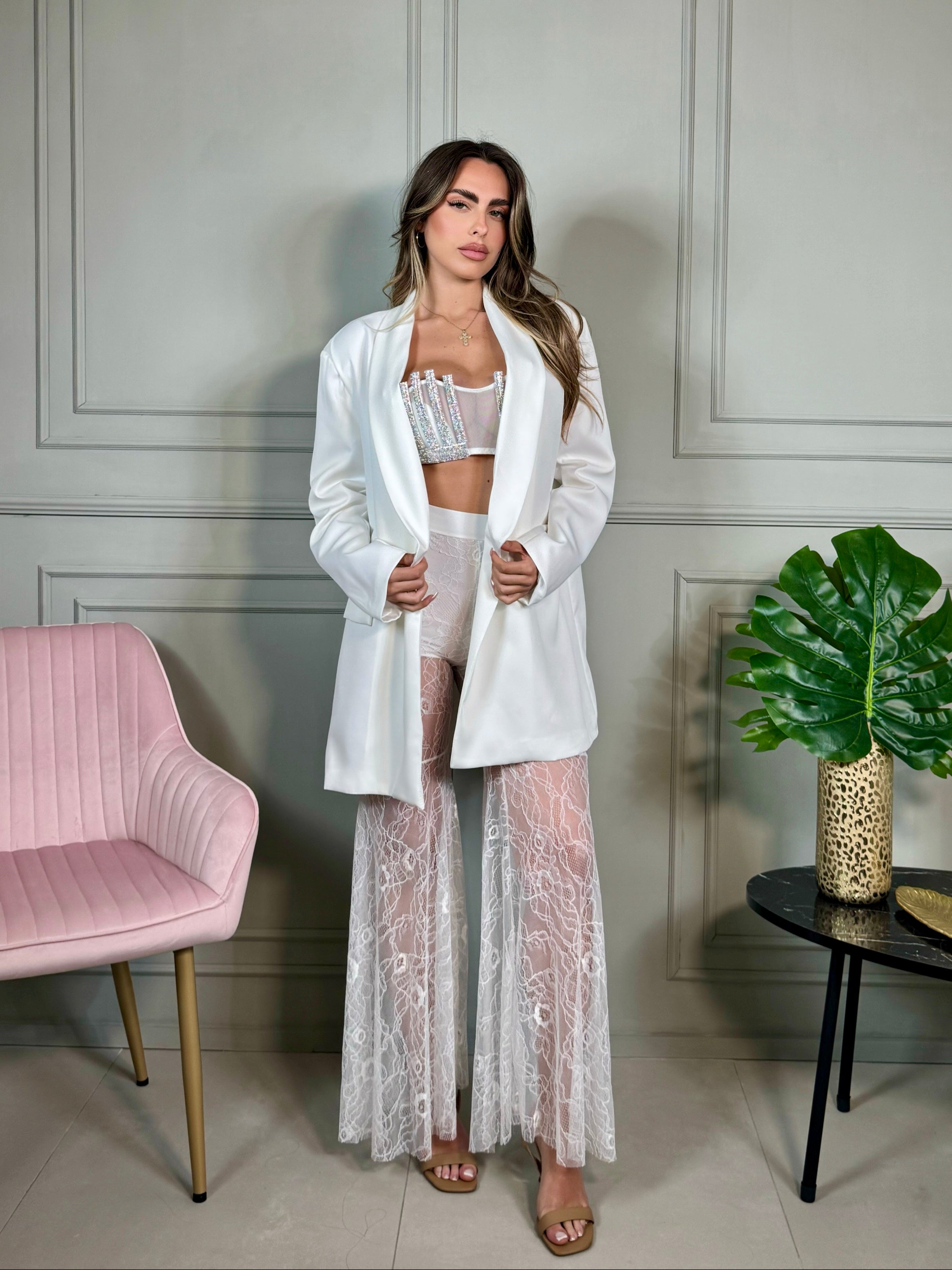 Blazer SUENO