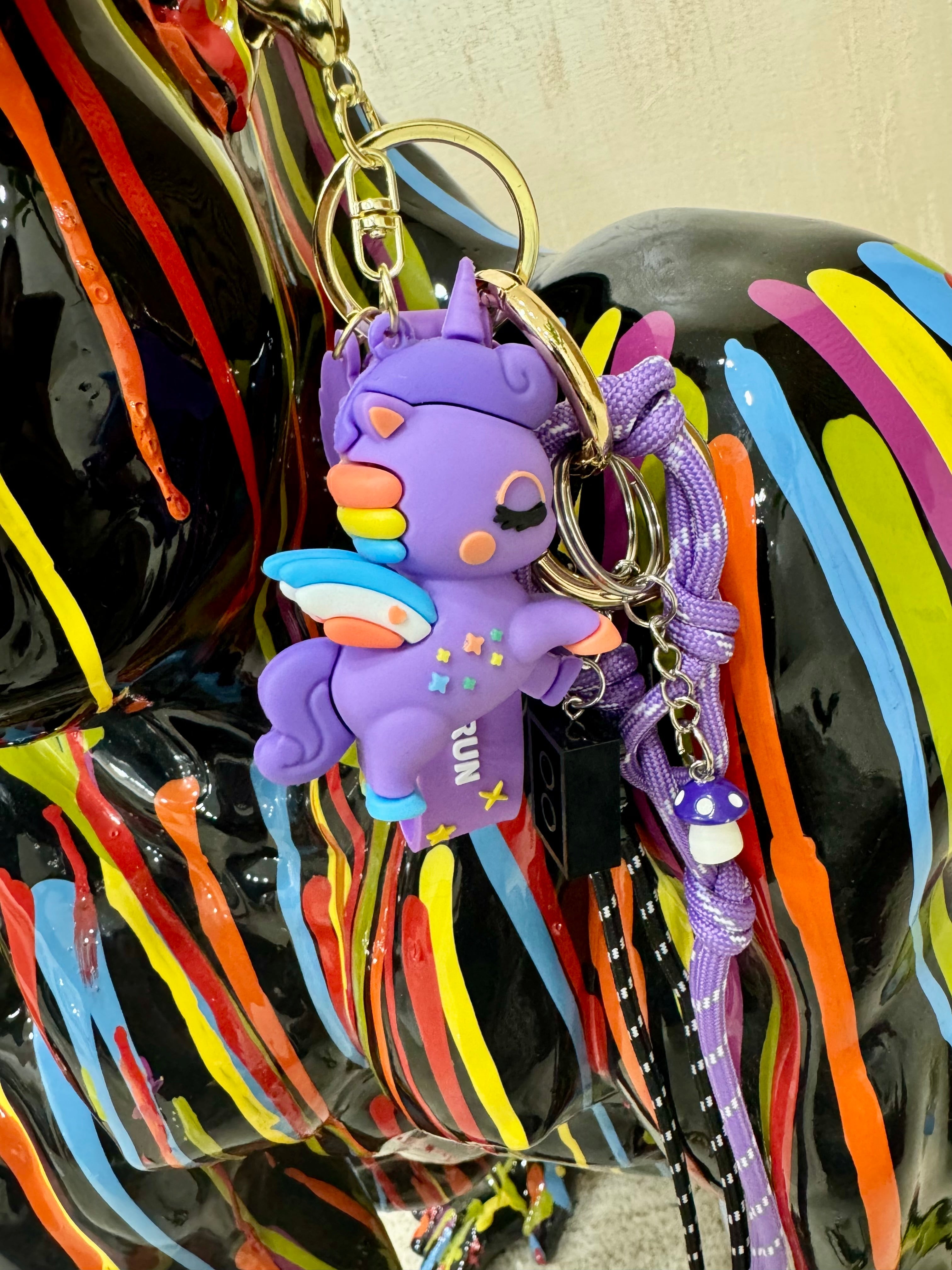 Charms UNICORN