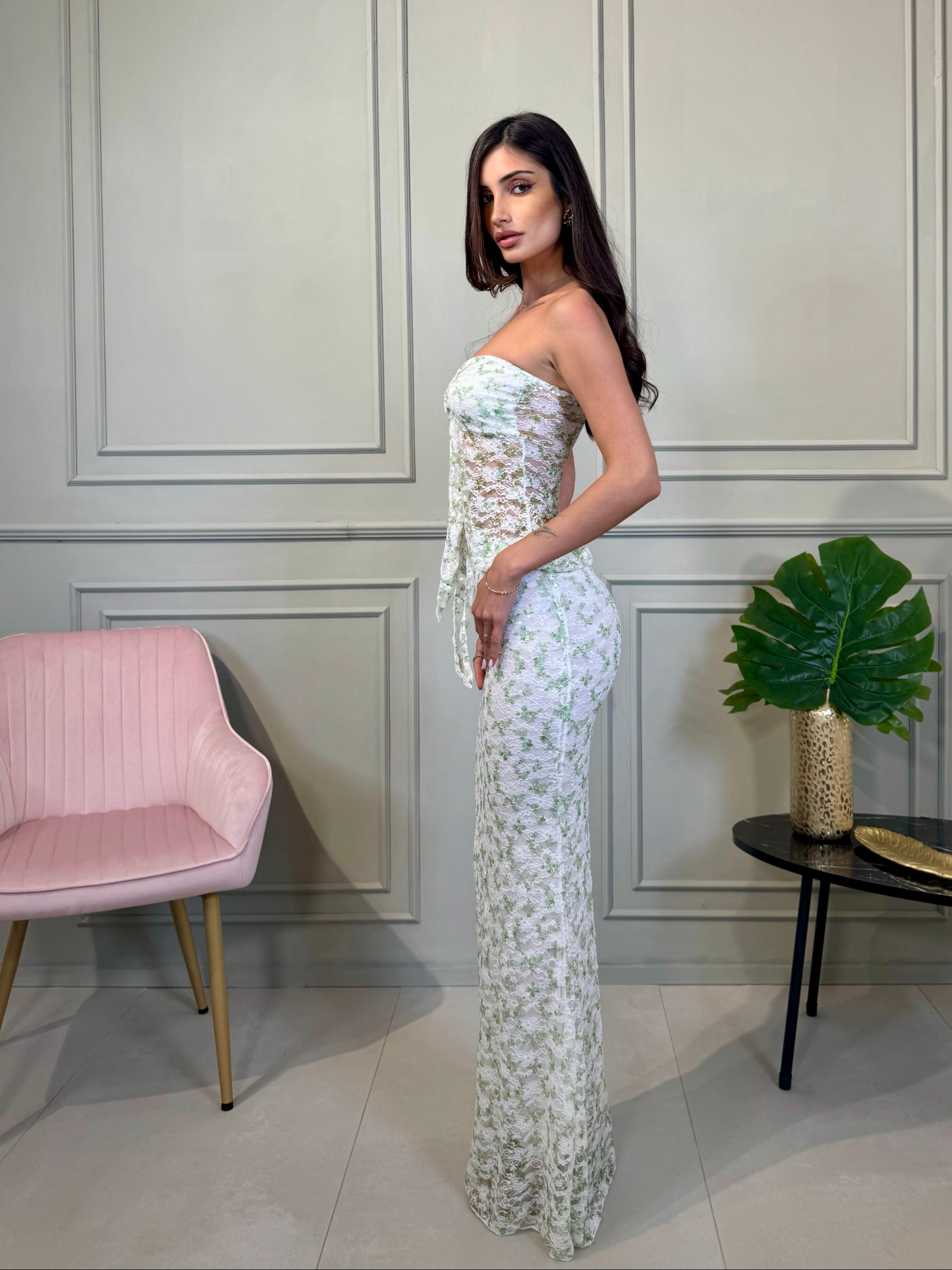 Cordset PENELOPE