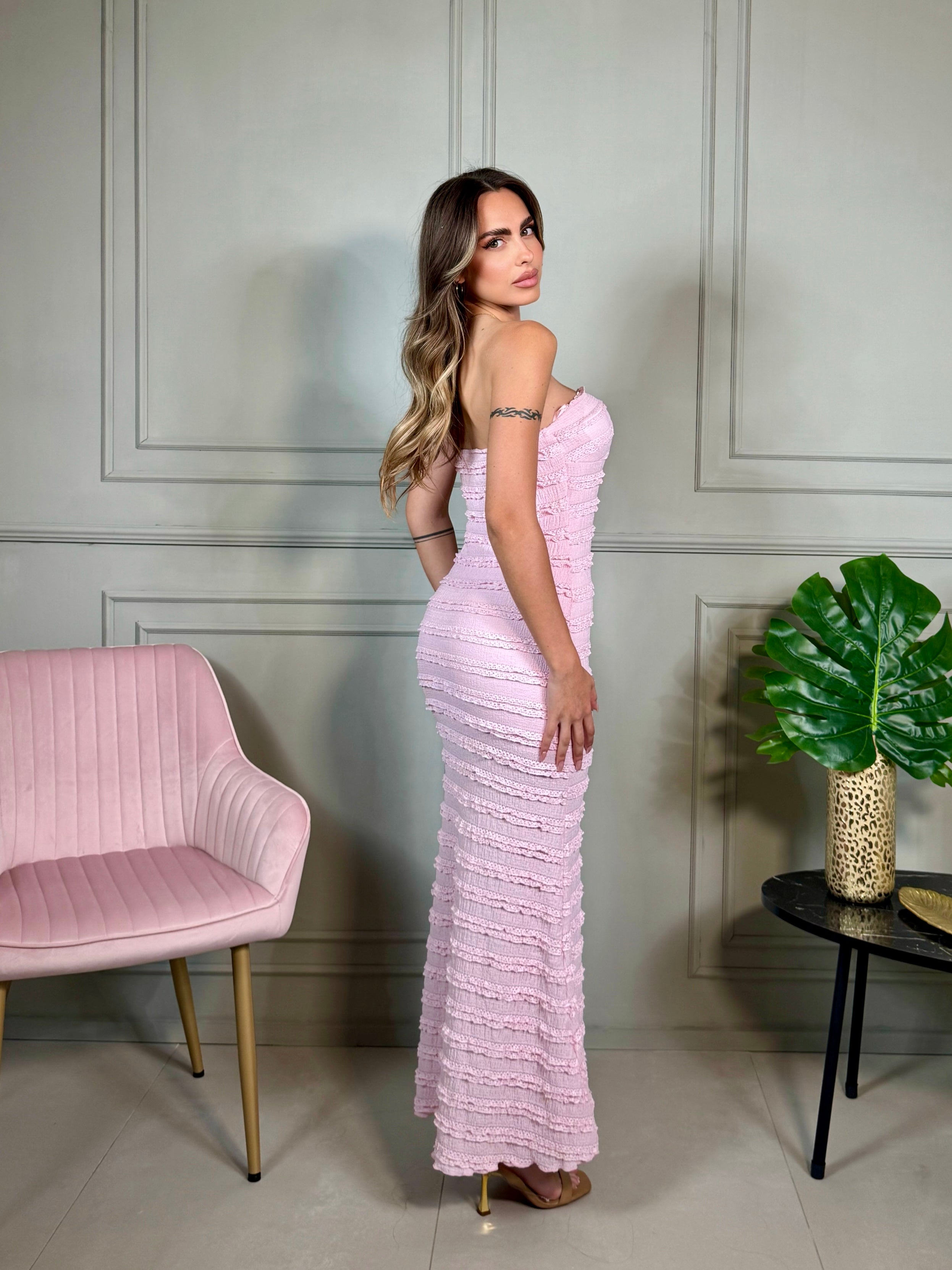 DRESS RIO