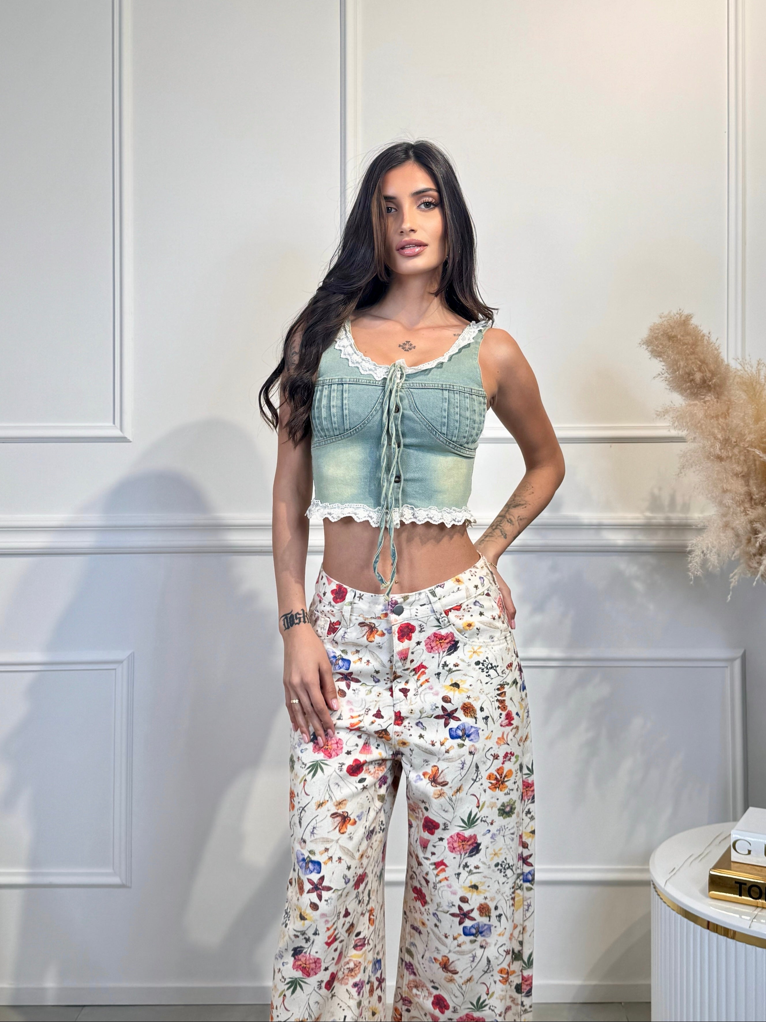 Jeans JARDIN