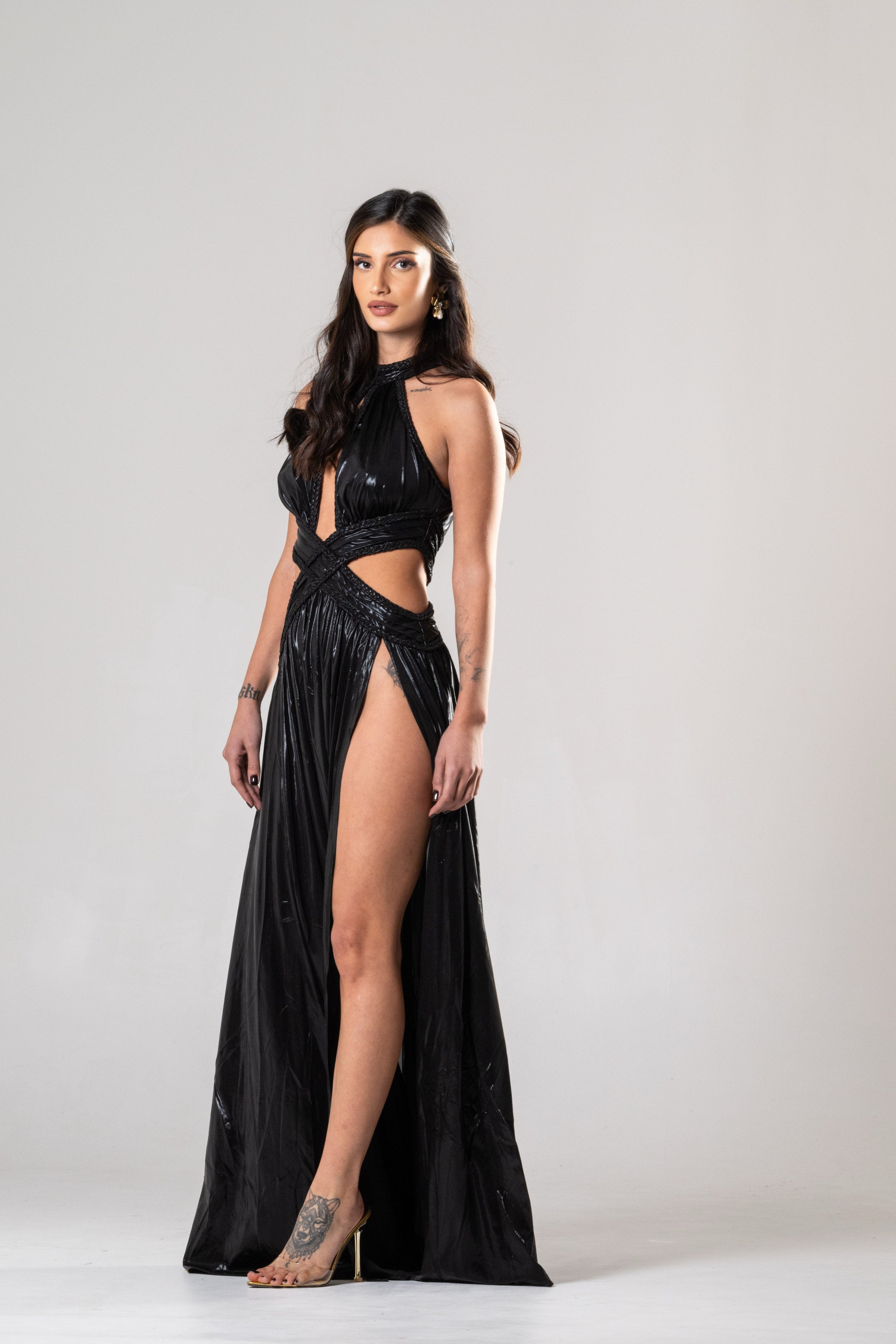 DRESS AFRODITE