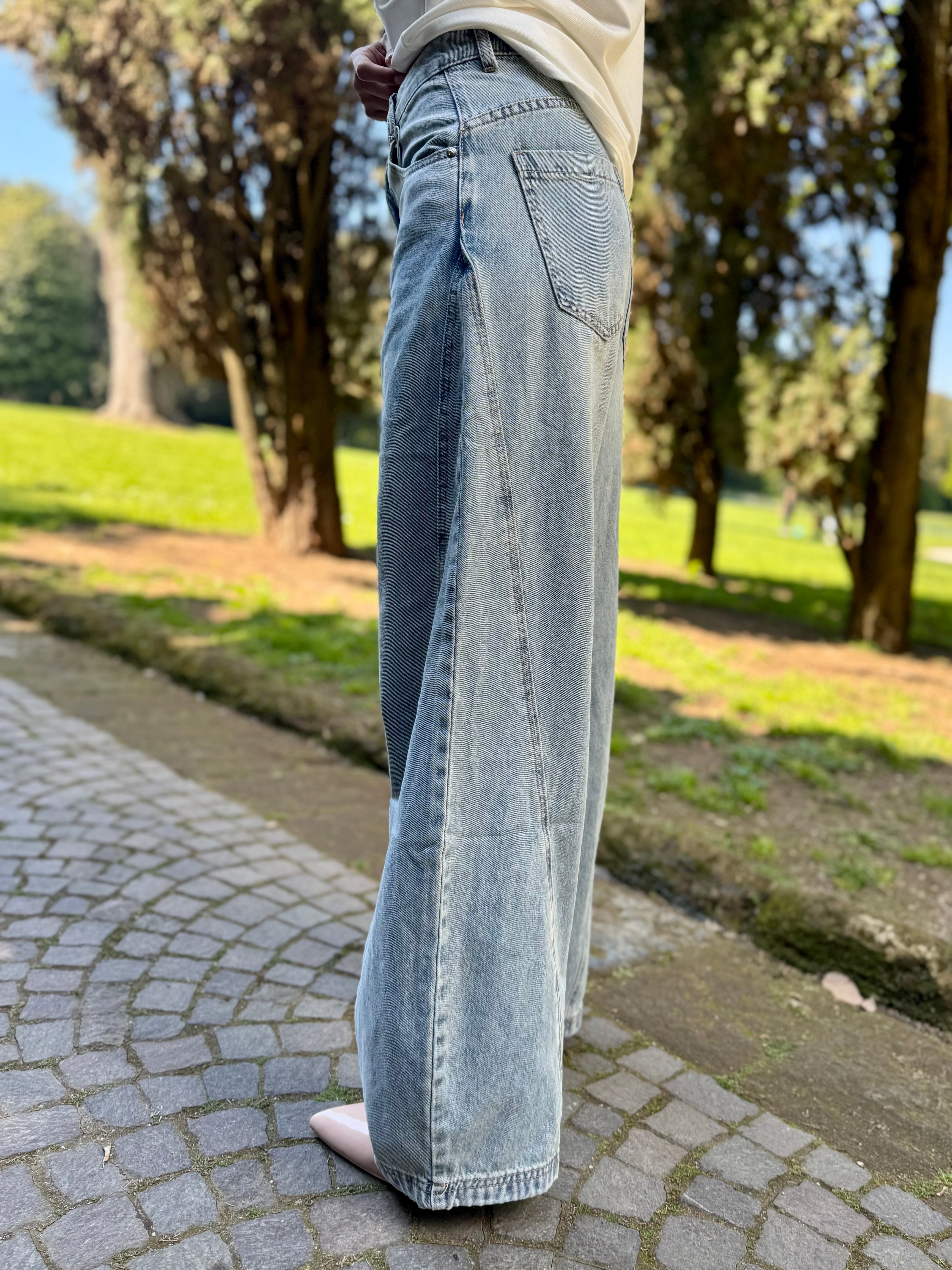 JEANS FLORENCE