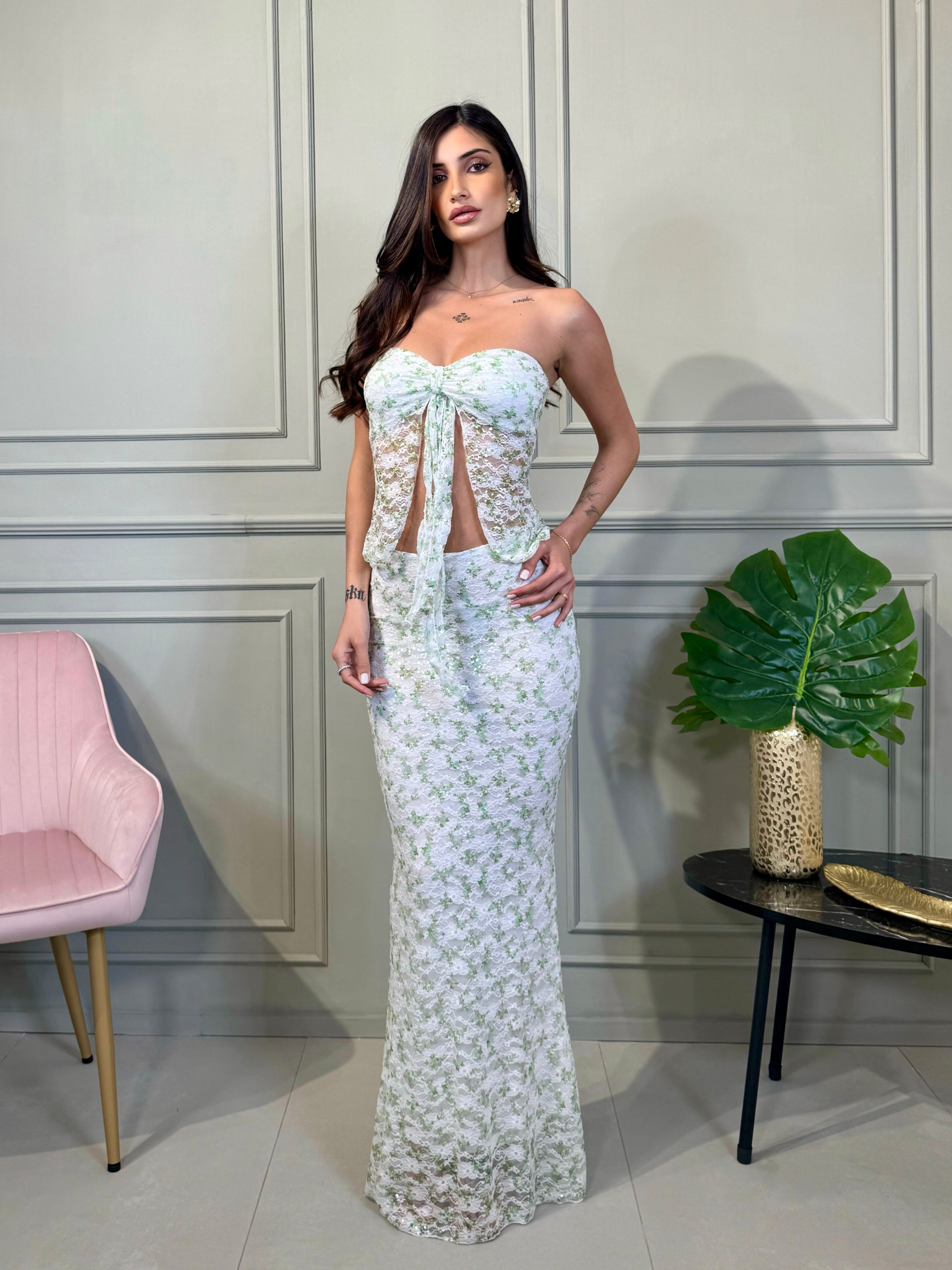 Cordset PENELOPE