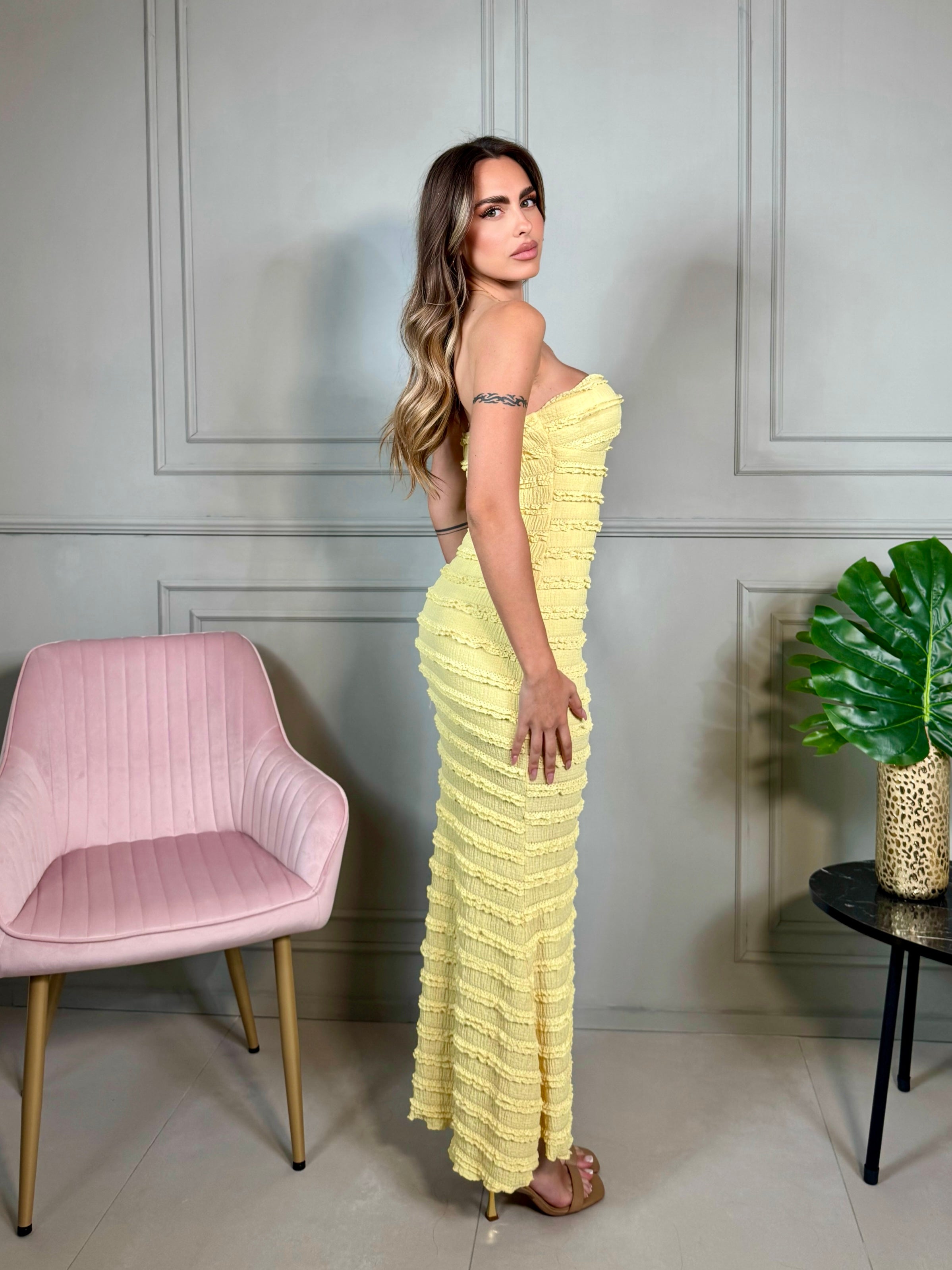 DRESS RIO